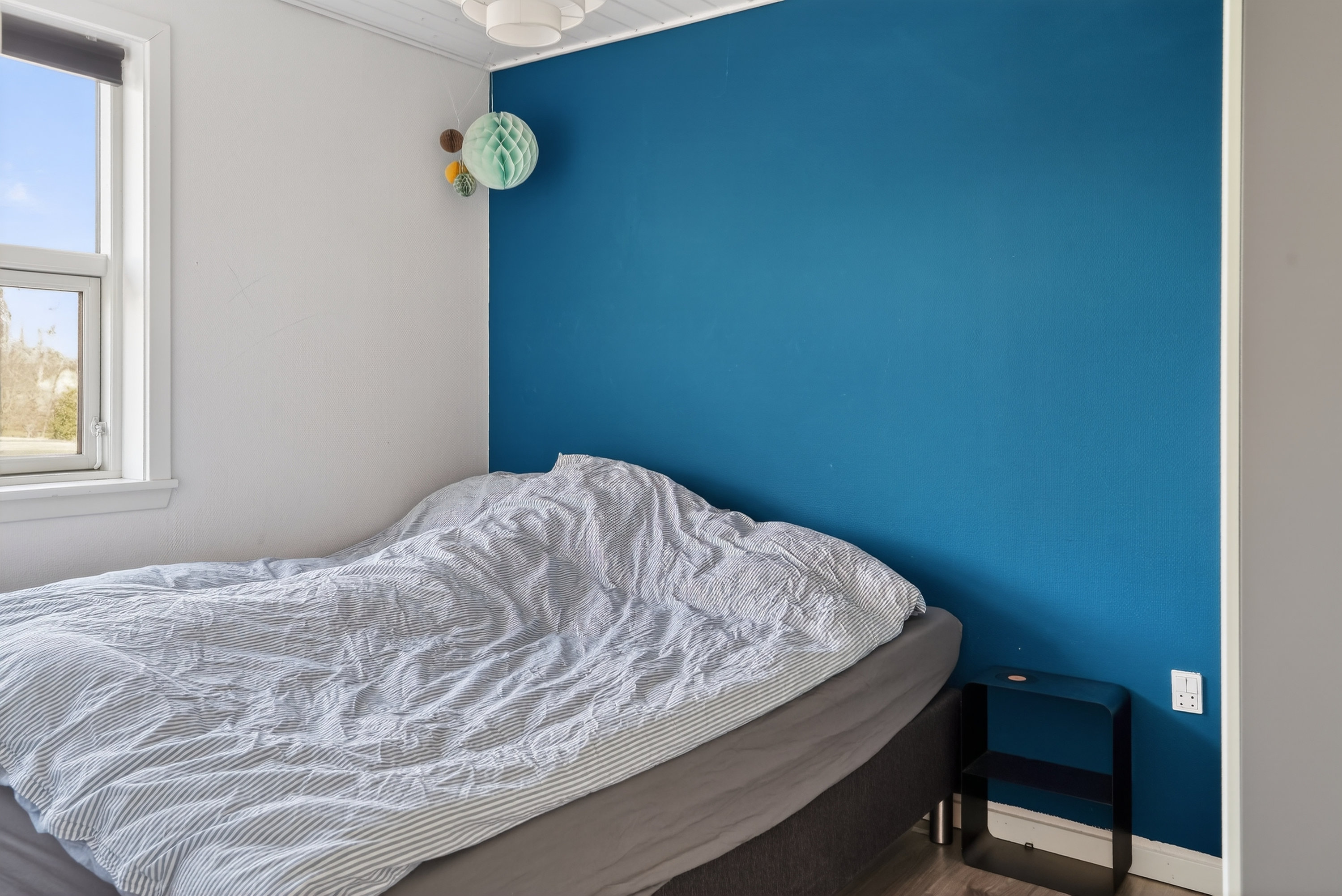 Fremhævet værelse billede i fuldskærmstilstand. Billede af Okkerbjergvej 2, 4500 Nykøbing Sj