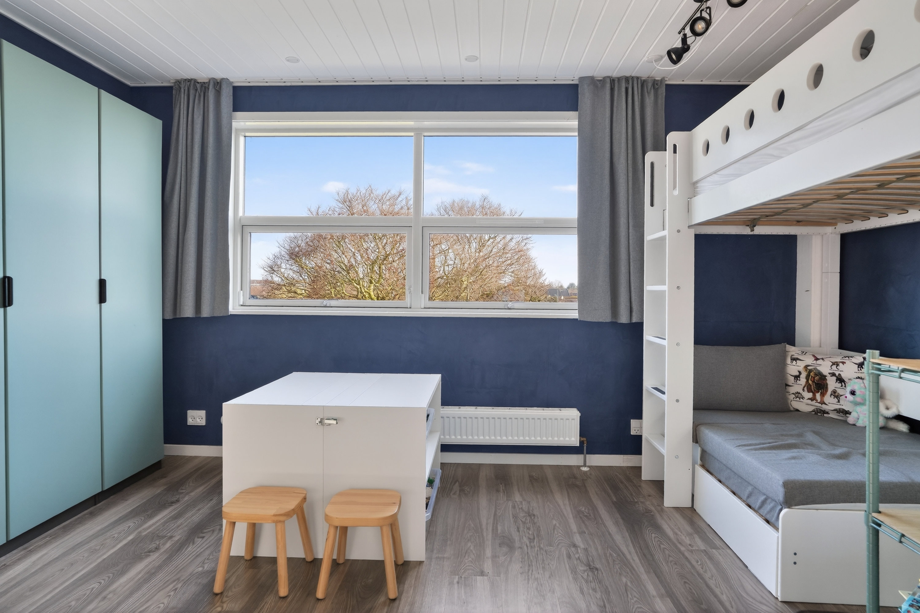 Fremhævet værelse billede i fuldskærmstilstand. Billede af Okkerbjergvej 2, 4500 Nykøbing Sj