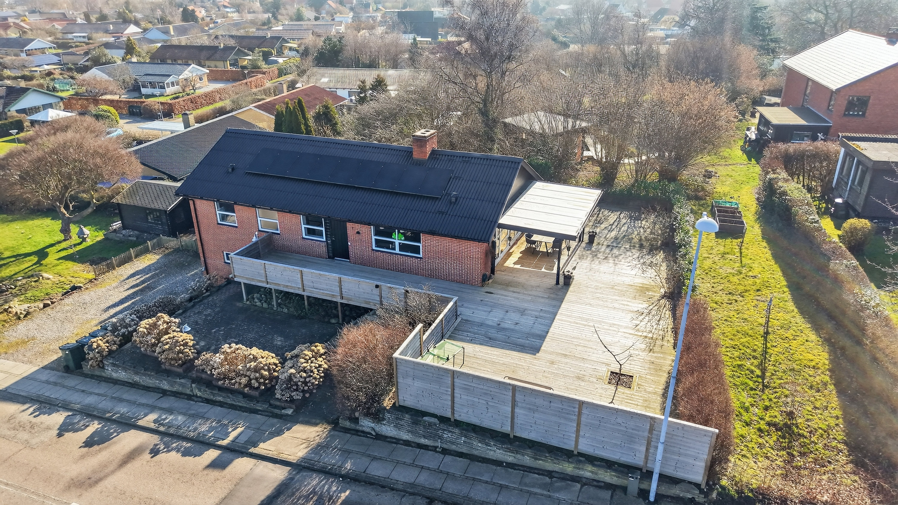 Okkerbjergvej 2, 4500 Nykøbing Sj