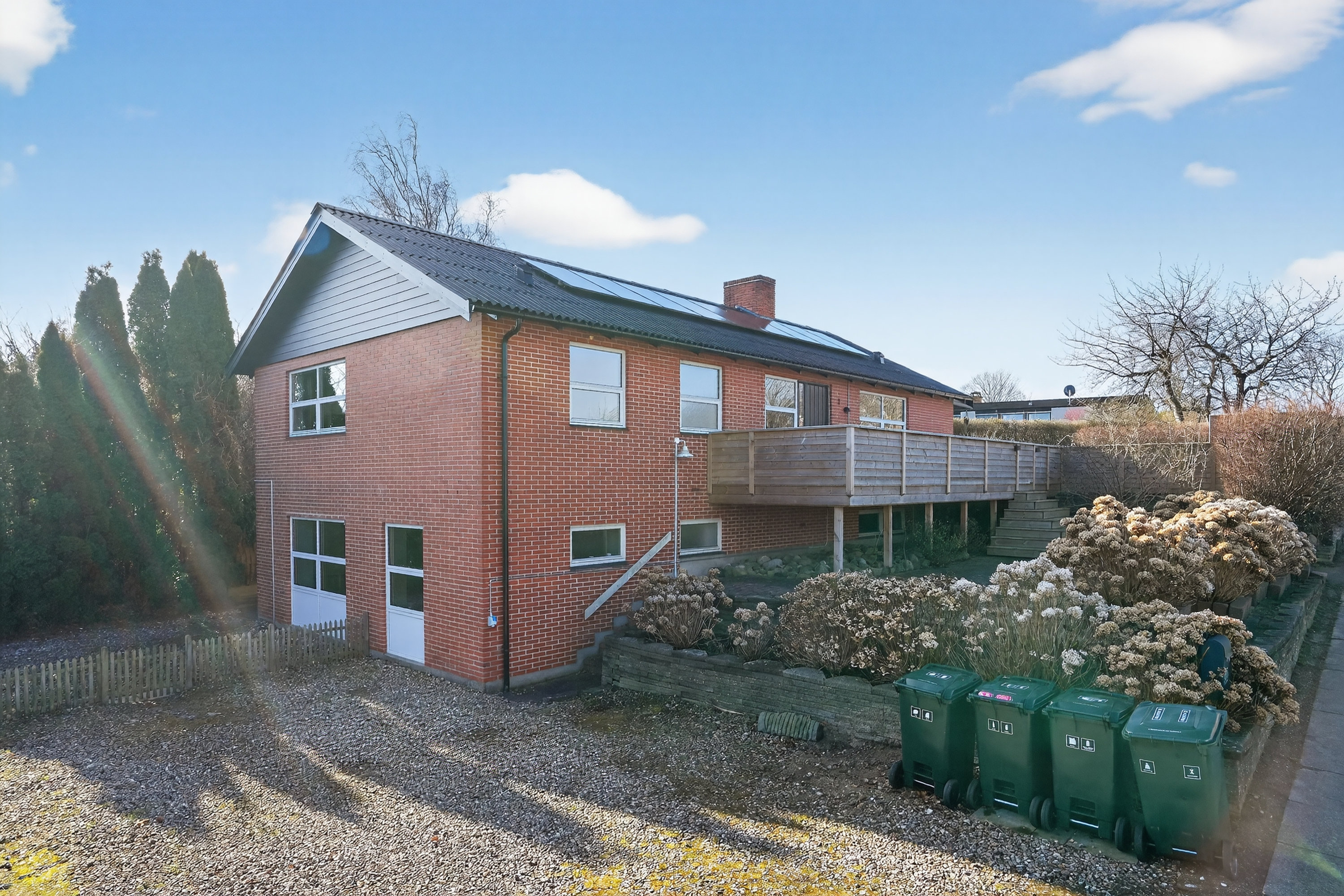 Okkerbjergvej 2, 4500 Nykøbing Sj