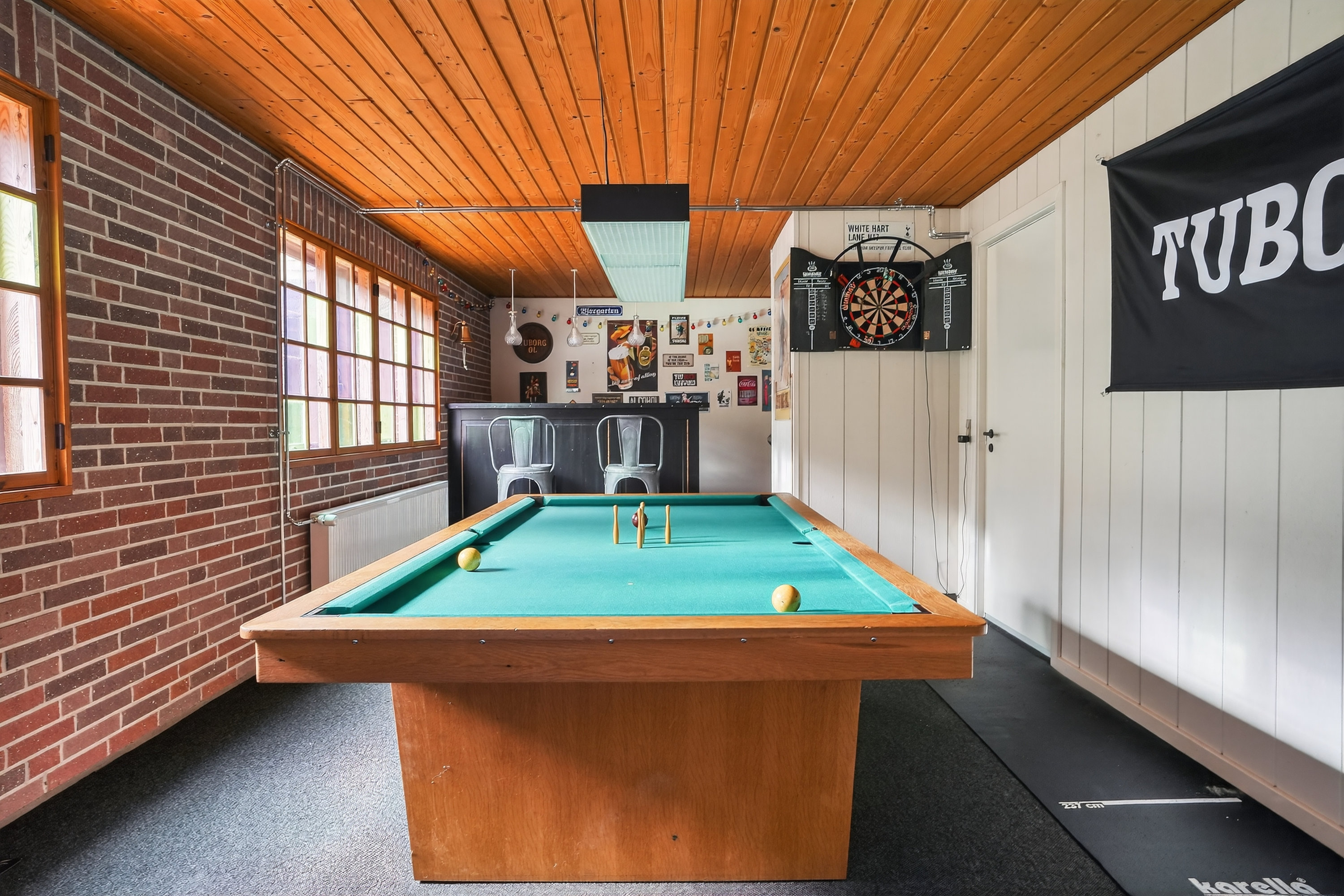 Fremhævet disponibel billede i fuldskærmstilstand. Billede af Okkerbjergvej 2, 4500 Nykøbing Sj