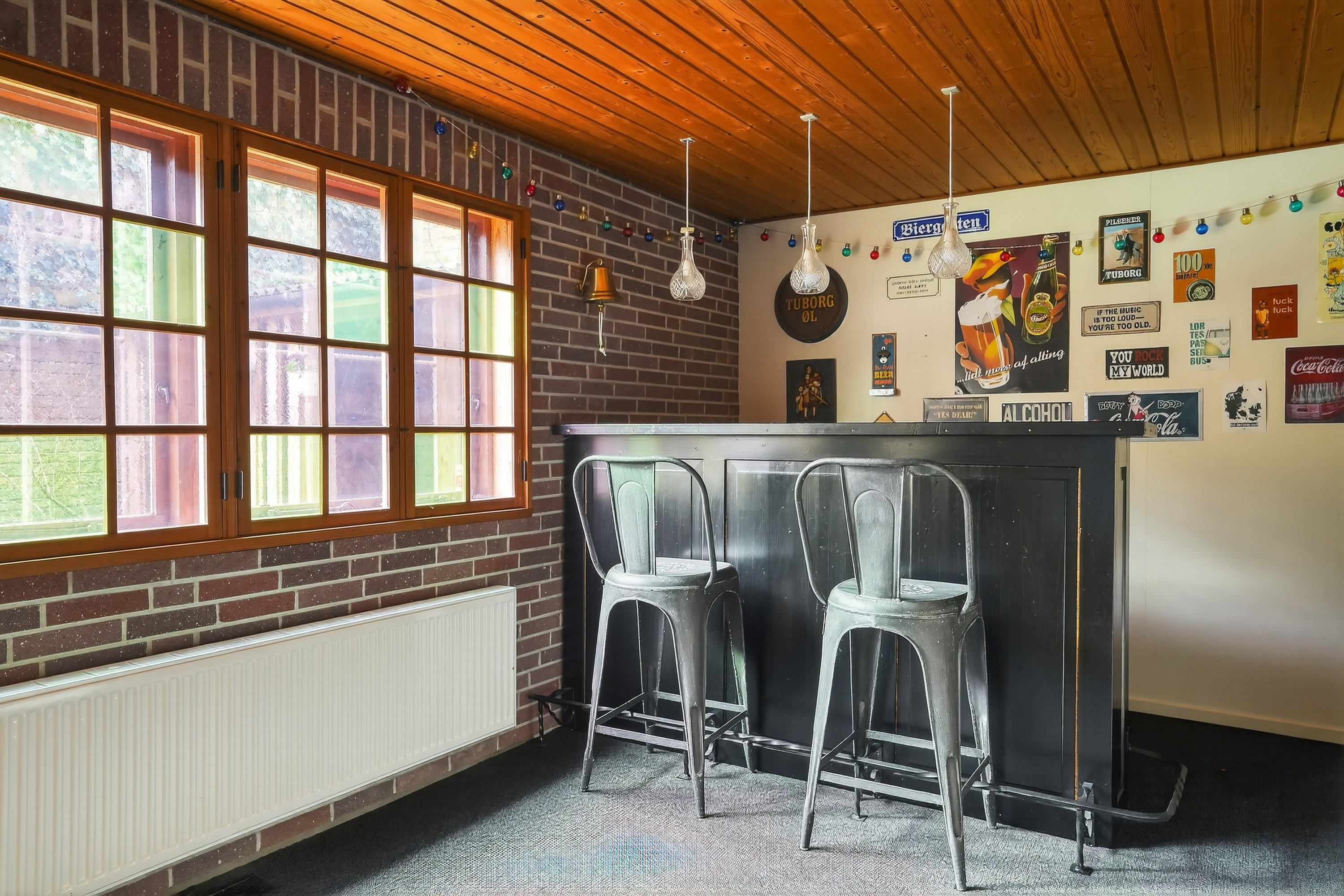 Fremhævet disponibel billede i fuldskærmstilstand. Billede af Okkerbjergvej 2, 4500 Nykøbing Sj