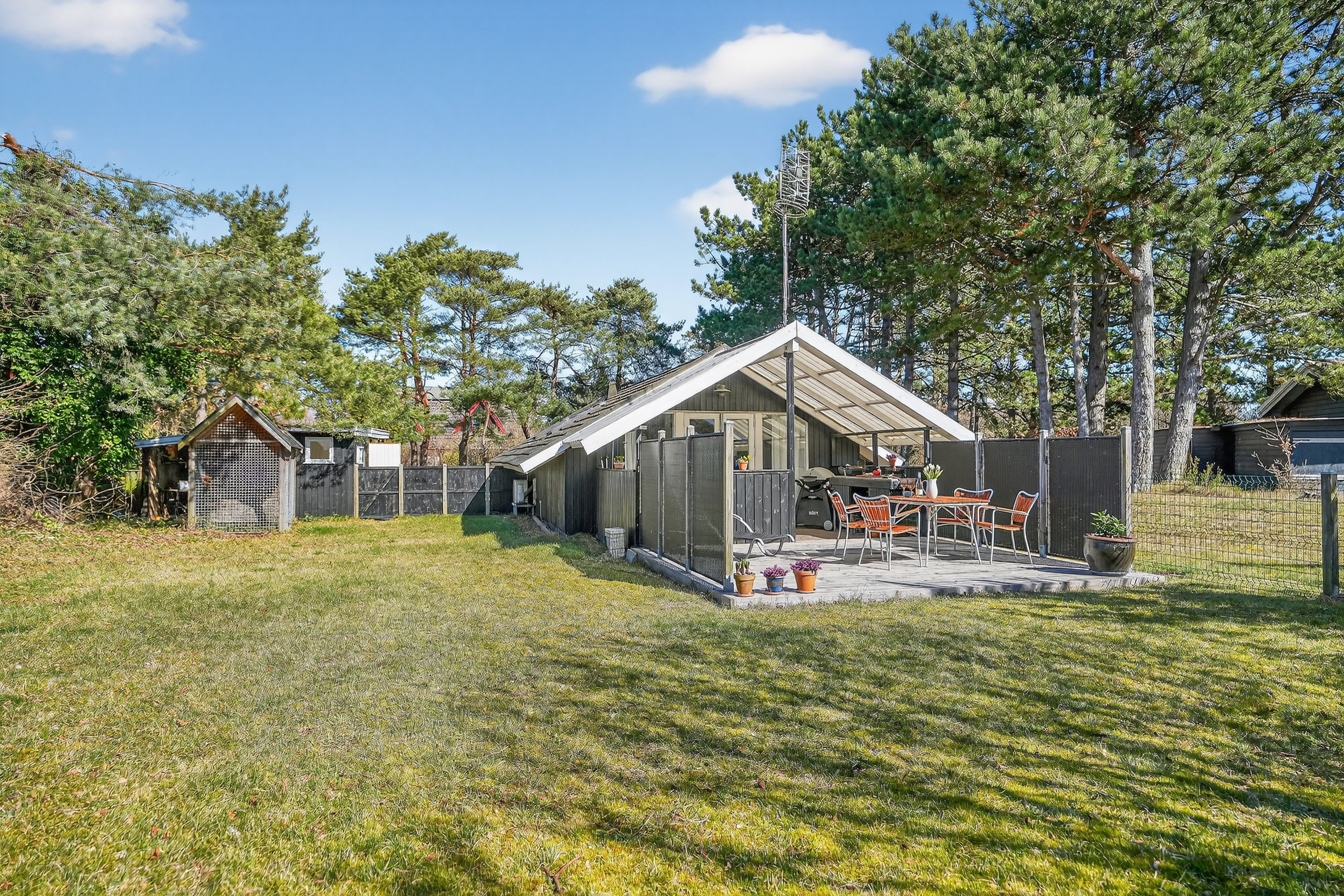 Vesterlyngvej 113, 4500 Nykøbing Sj