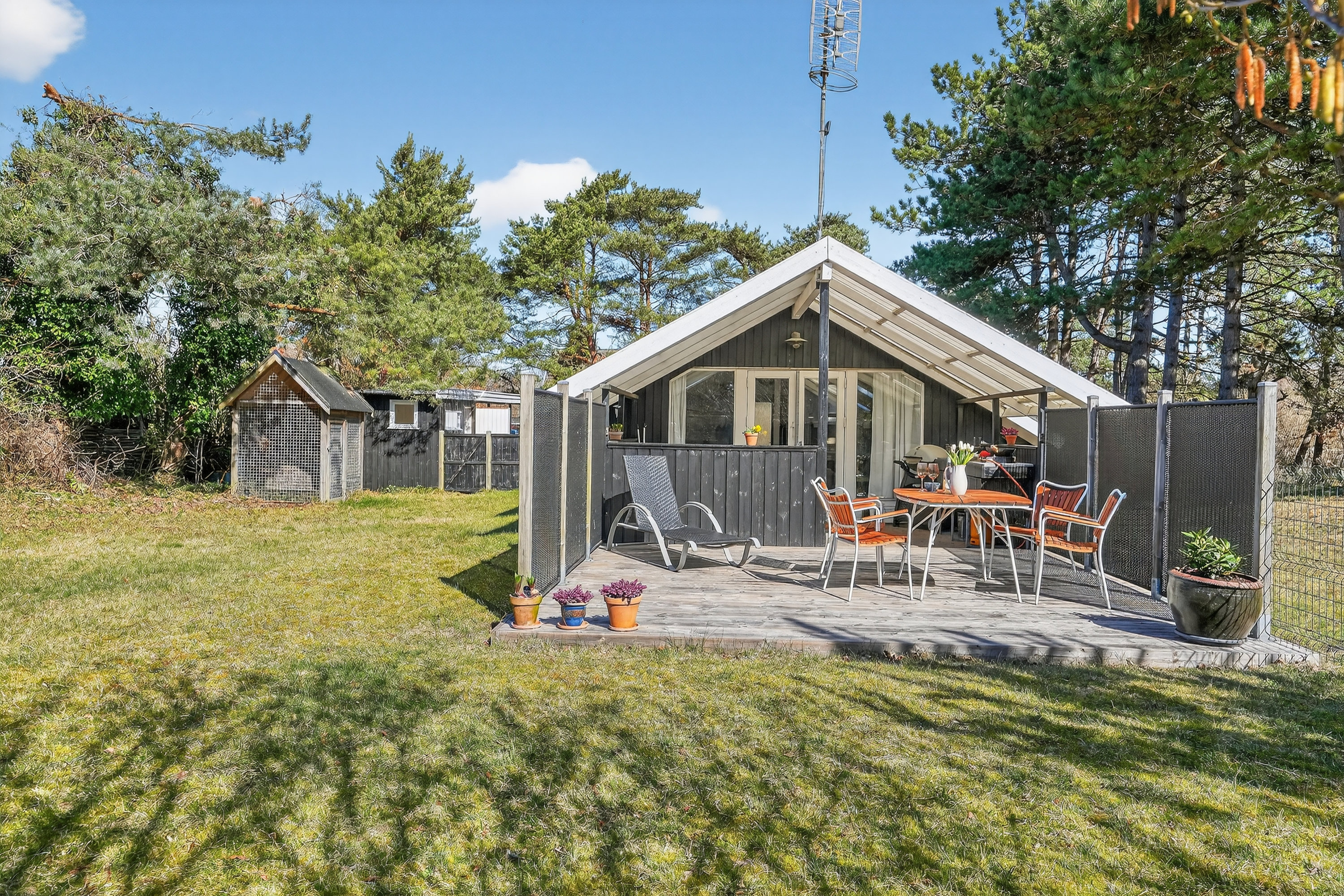 Vesterlyngvej 113, 4500 Nykøbing Sj