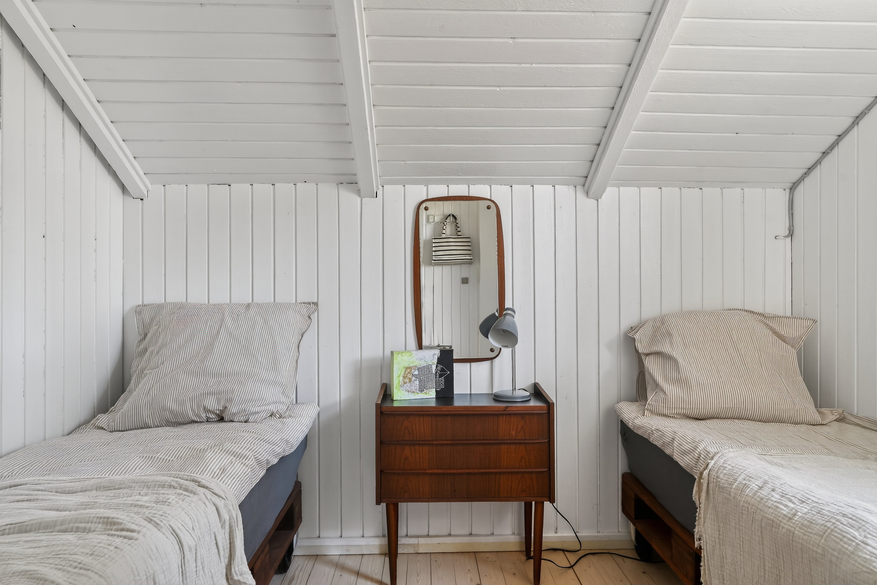 Fremhævet værelse billede i fuldskærmstilstand. Billede af Vesterlyngvej 113, 4500 Nykøbing Sj