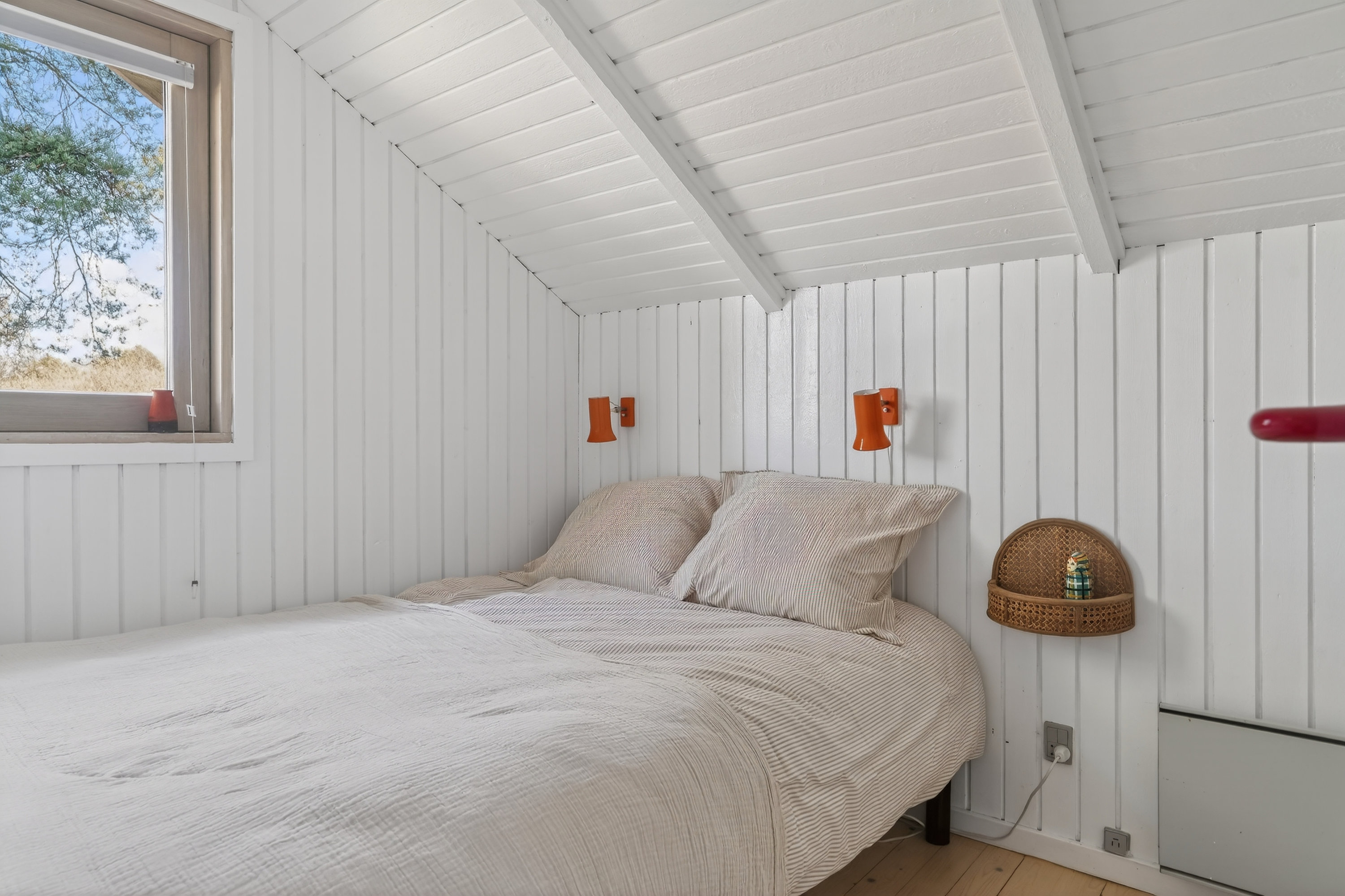 Fremhævet værelse billede i fuldskærmstilstand. Billede af Vesterlyngvej 113, 4500 Nykøbing Sj