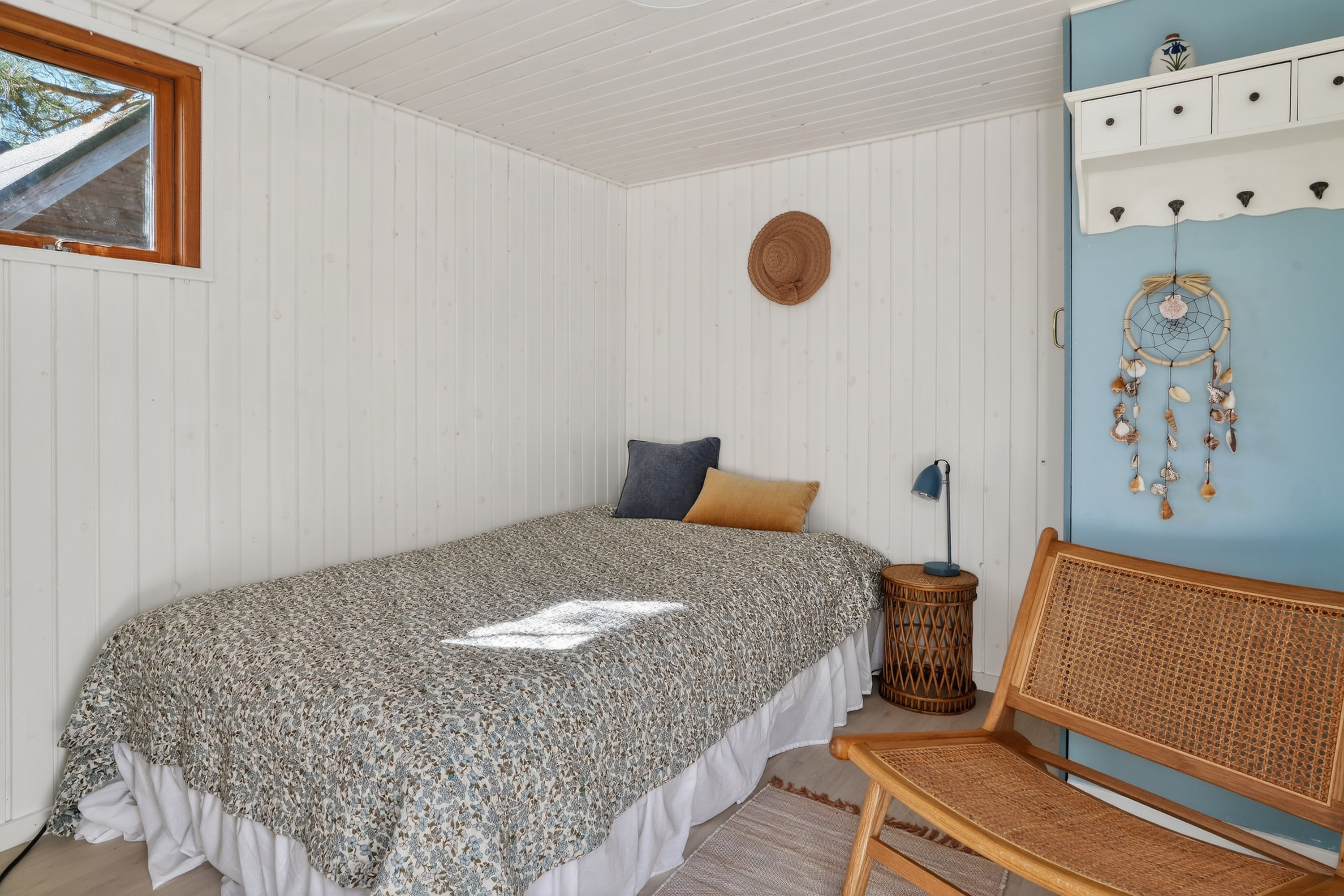 Fremhævet værelse billede i fuldskærmstilstand. Billede af Vesterlyngvej 113, 4500 Nykøbing Sj