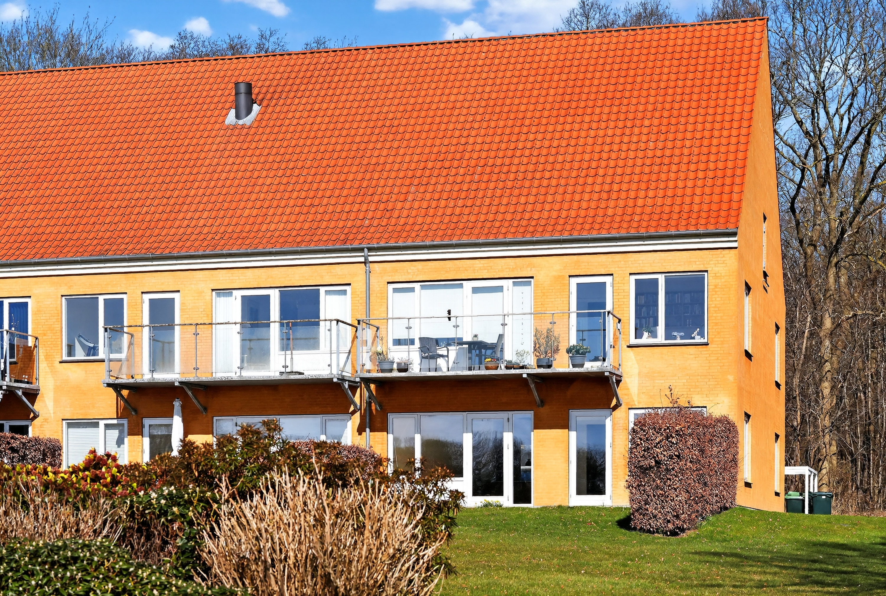 Annebergparken 4, st.. 45., 4500 Nykøbing Sj