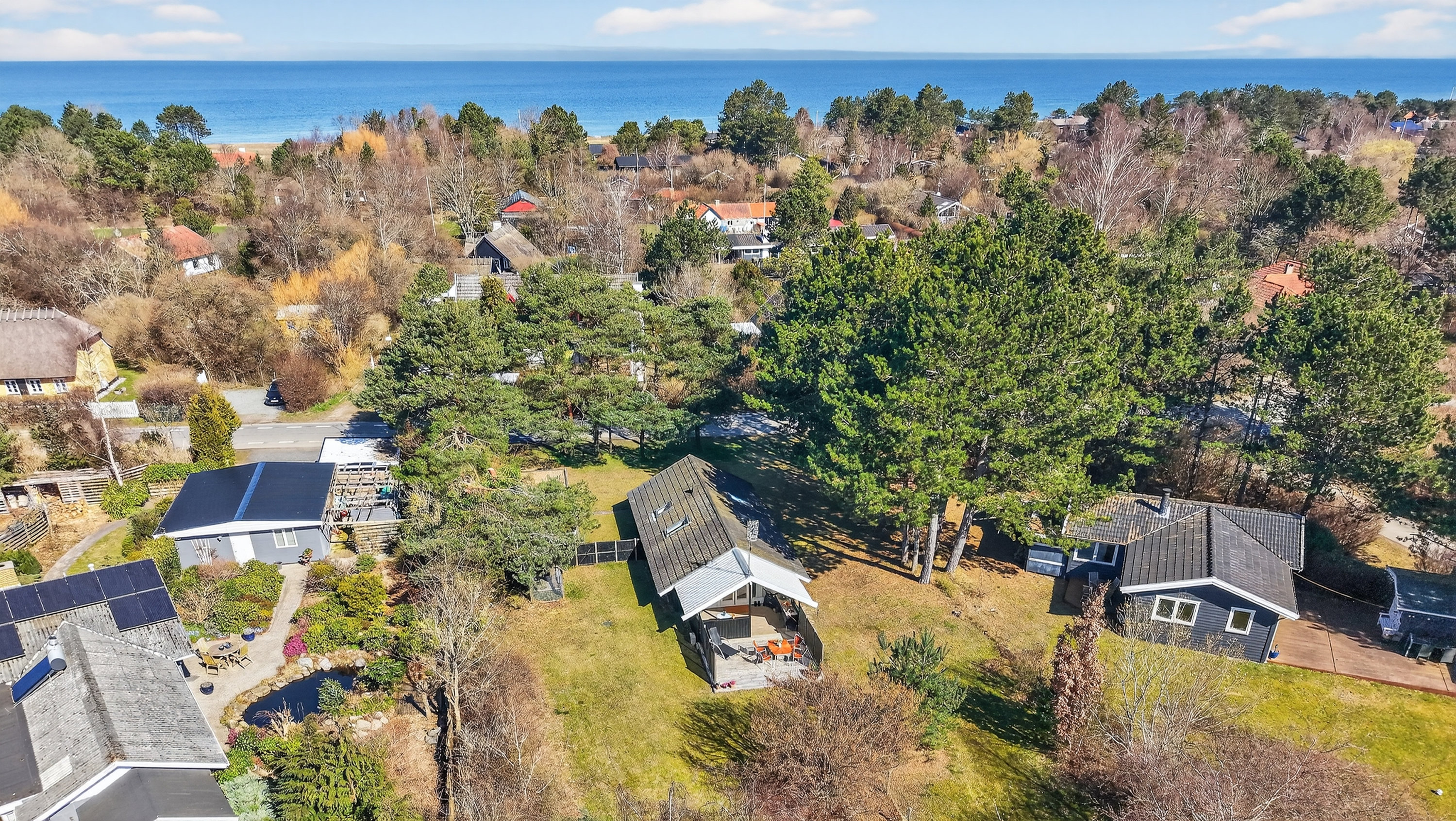 Vesterlyngvej 113, 4500 Nykøbing Sj