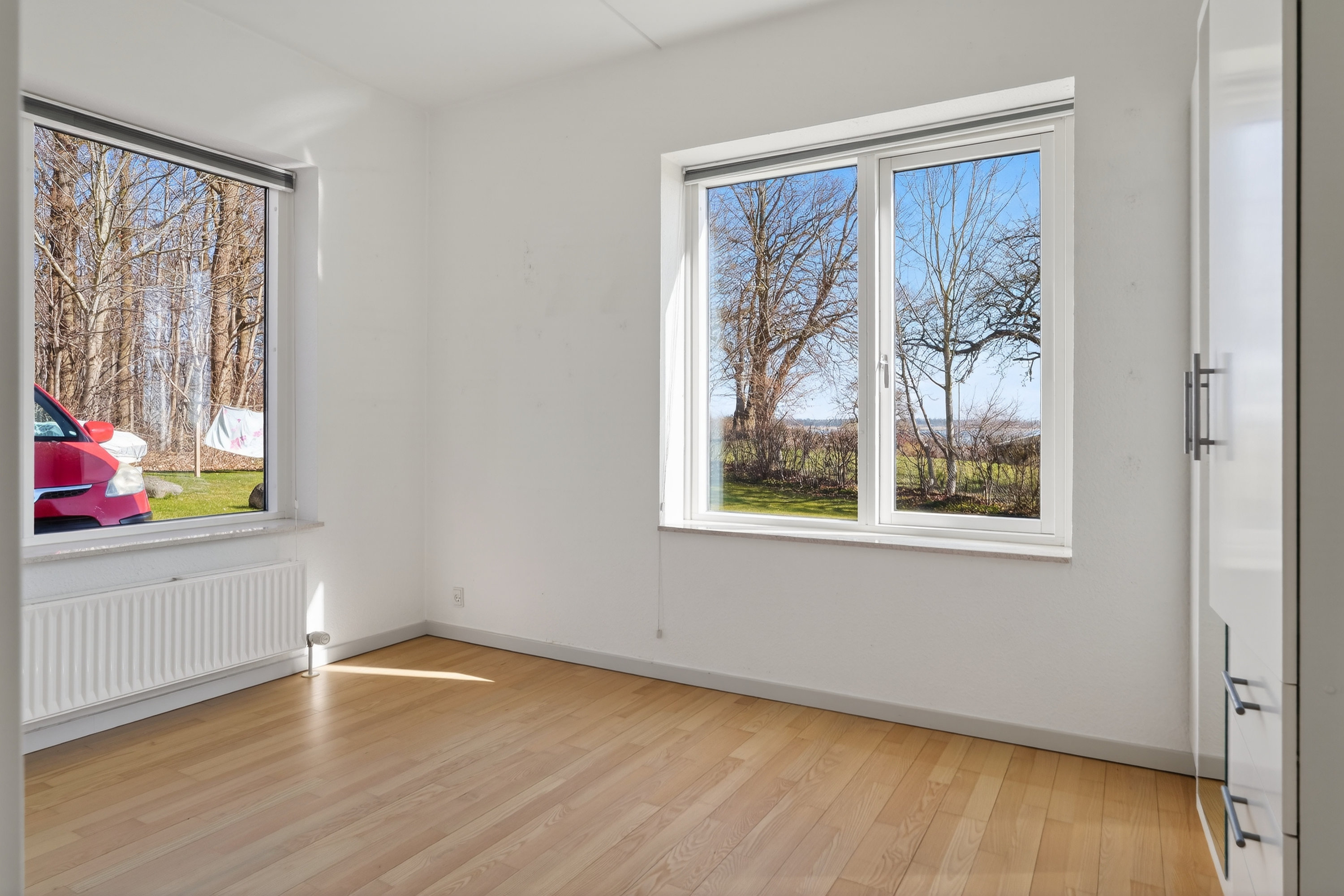 Fremhævet værelse billede i fuldskærmstilstand. Billede af Annebergparken 4, st.. 45., 4500 Nykøbing Sj