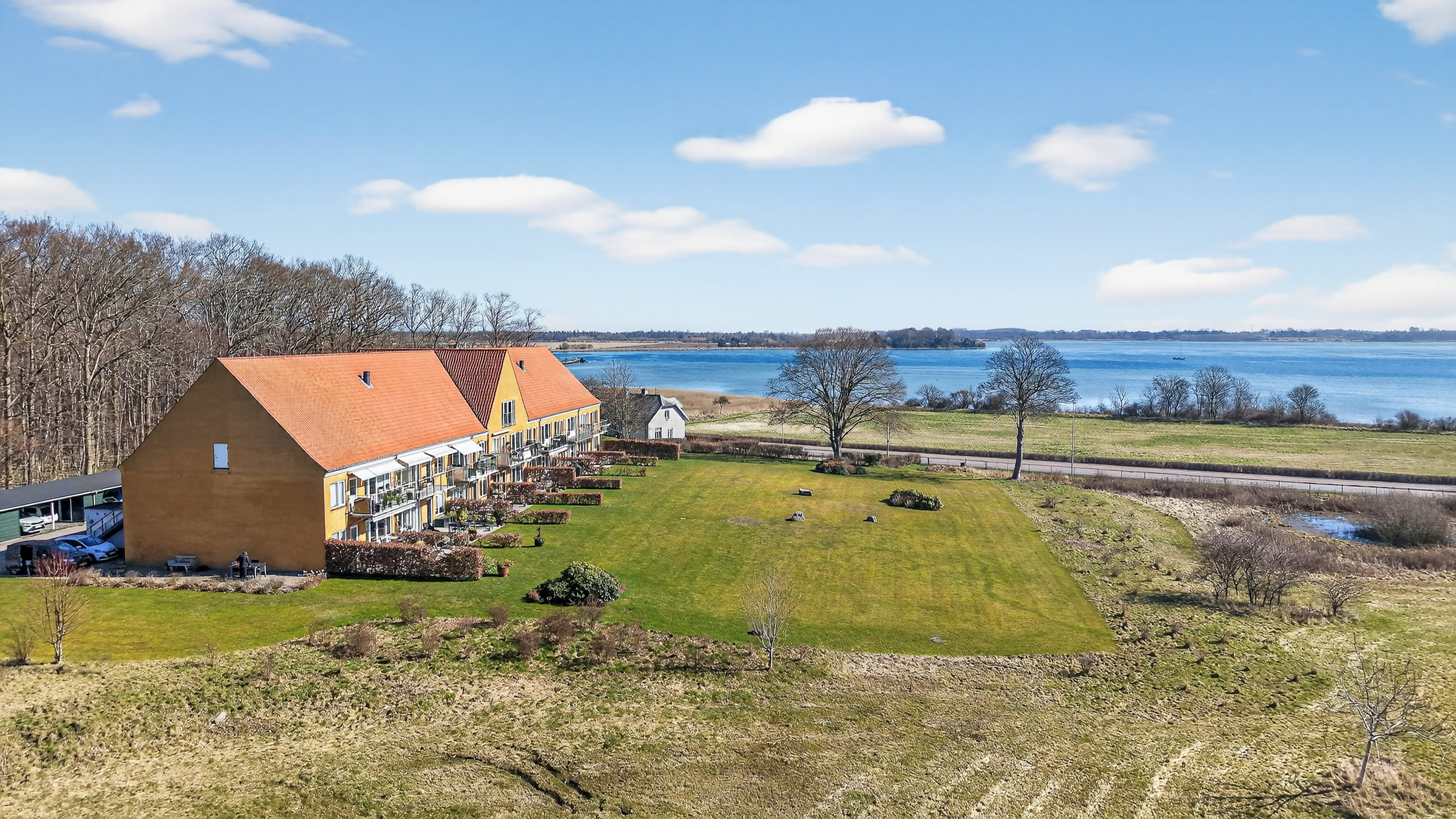 Annebergparken 4, st.. 45., 4500 Nykøbing Sj