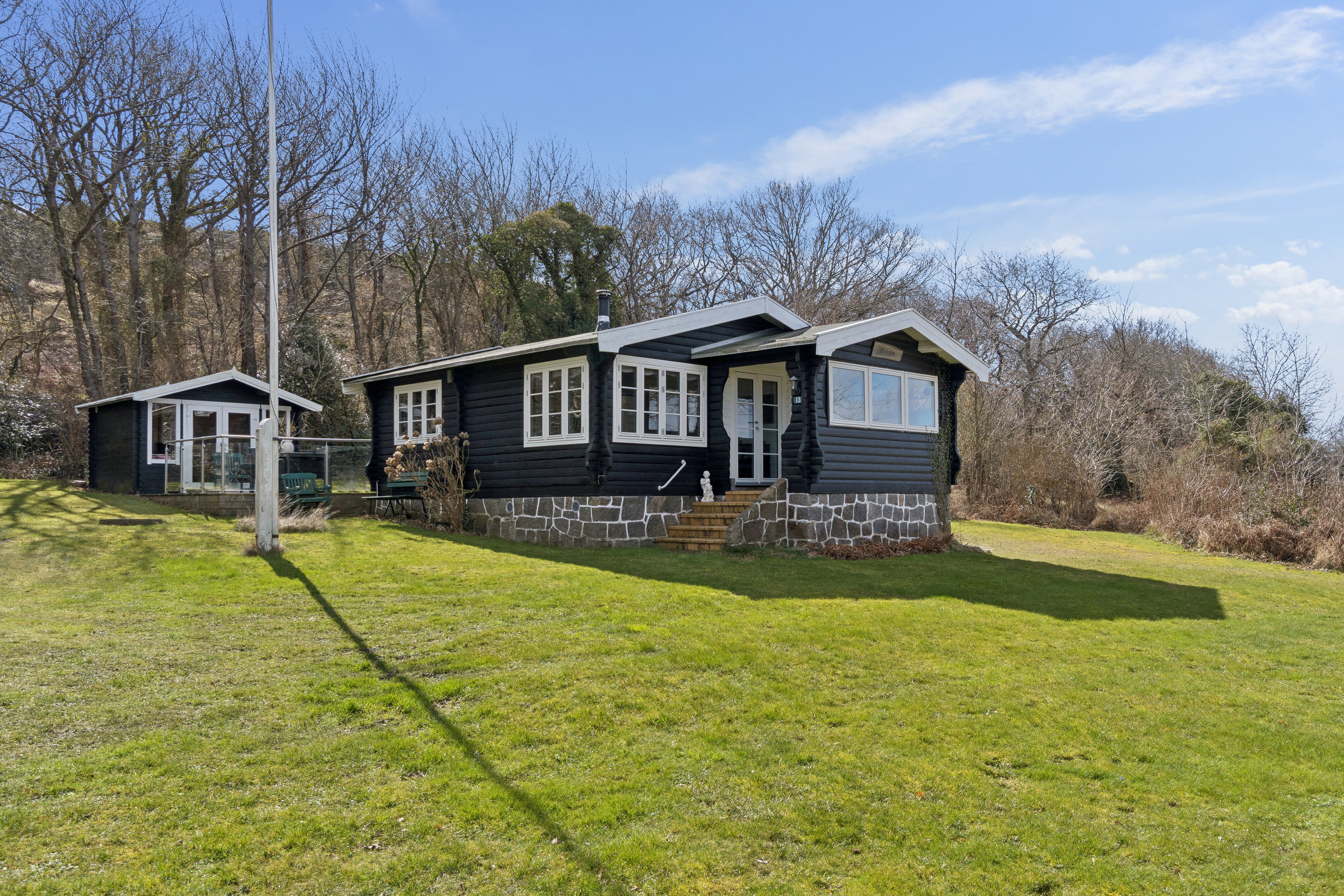 Langebjergvej 13, Sandvig, 3770 Allinge