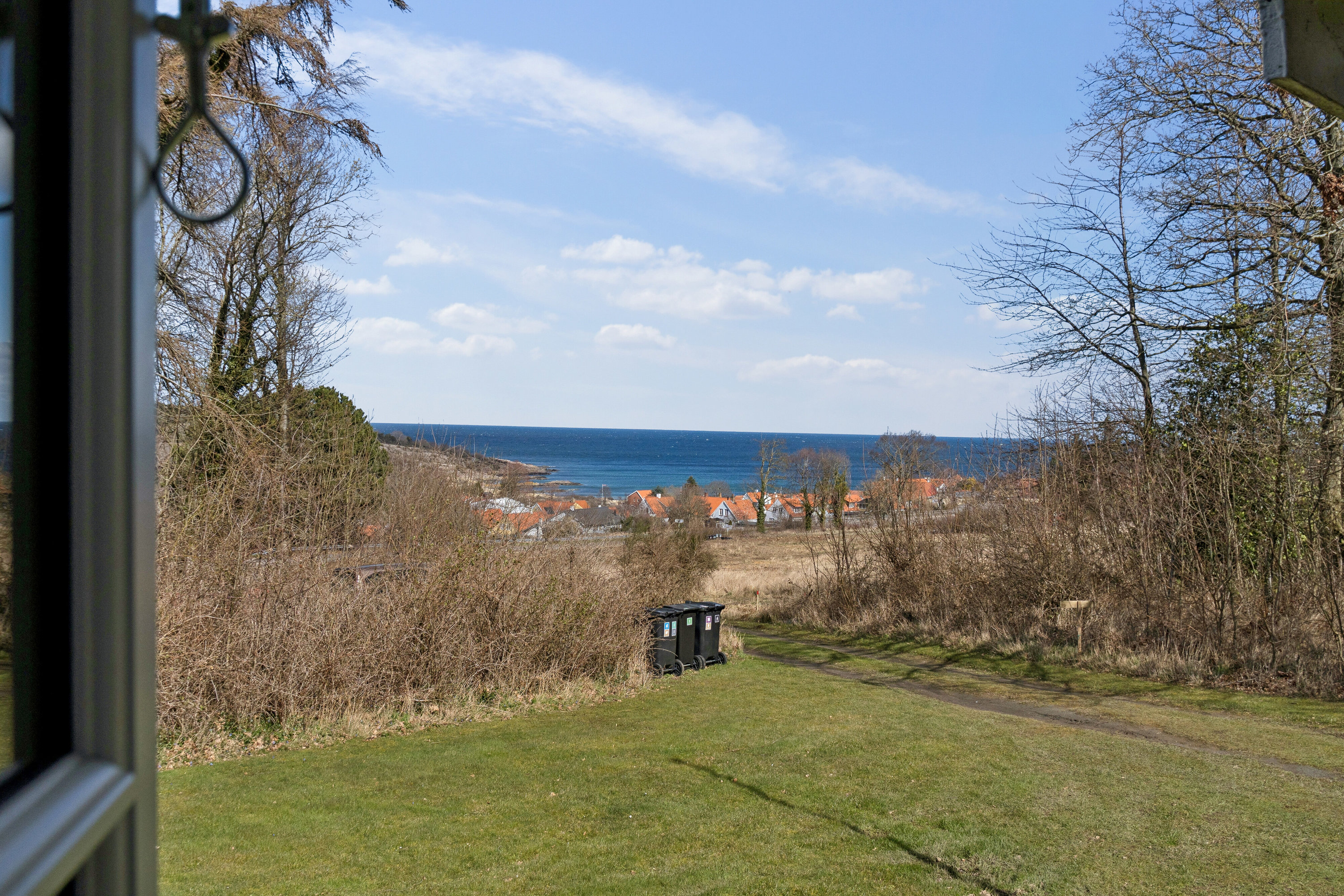 Langebjergvej 13, Sandvig, 3770 Allinge