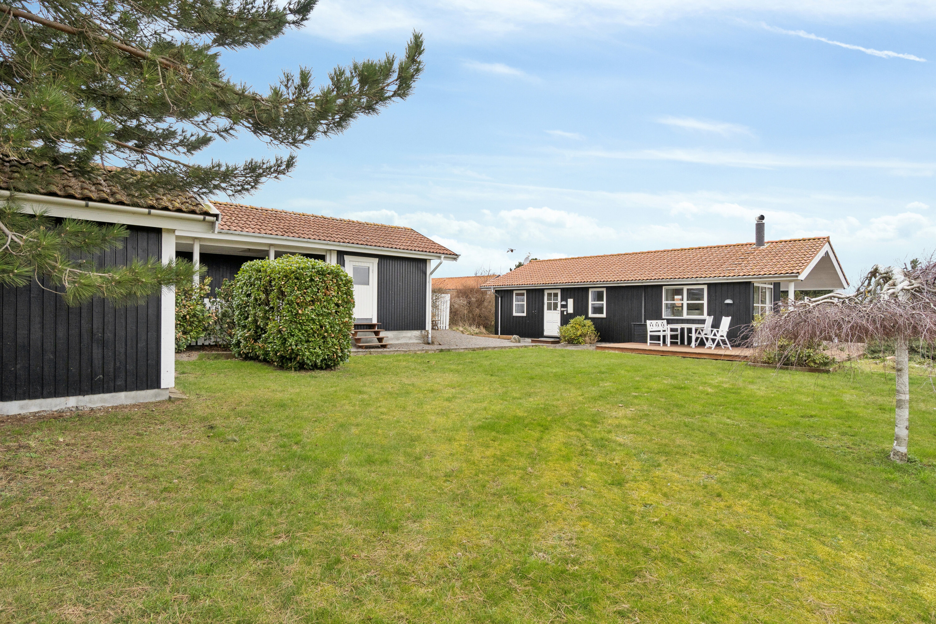 Asteløkken 1, Sandvig, 3770 Allinge