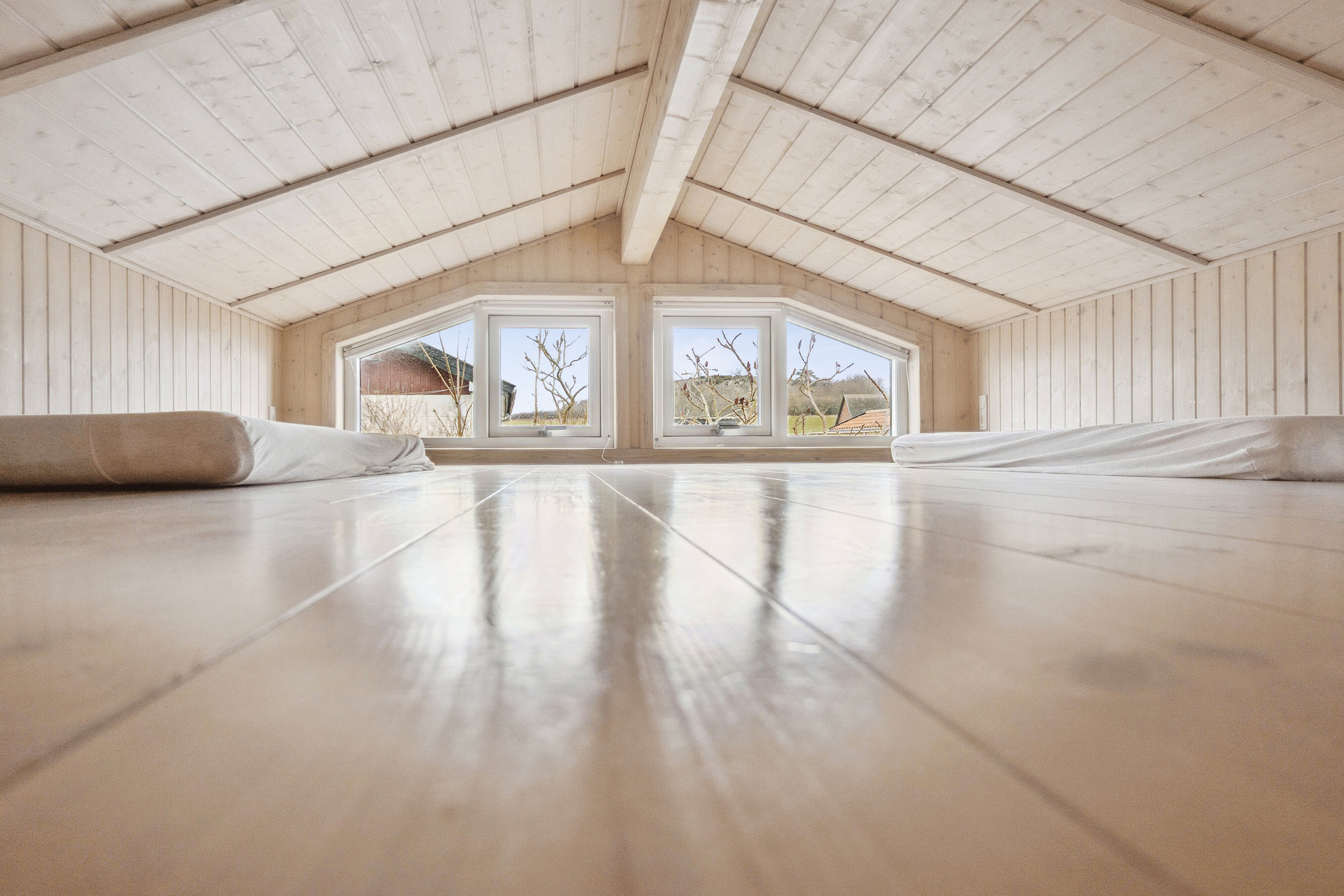 Fremhævet indendørs billede i fuldskærmstilstand. Billede af Asteløkken 1, Sandvig, 3770 Allinge