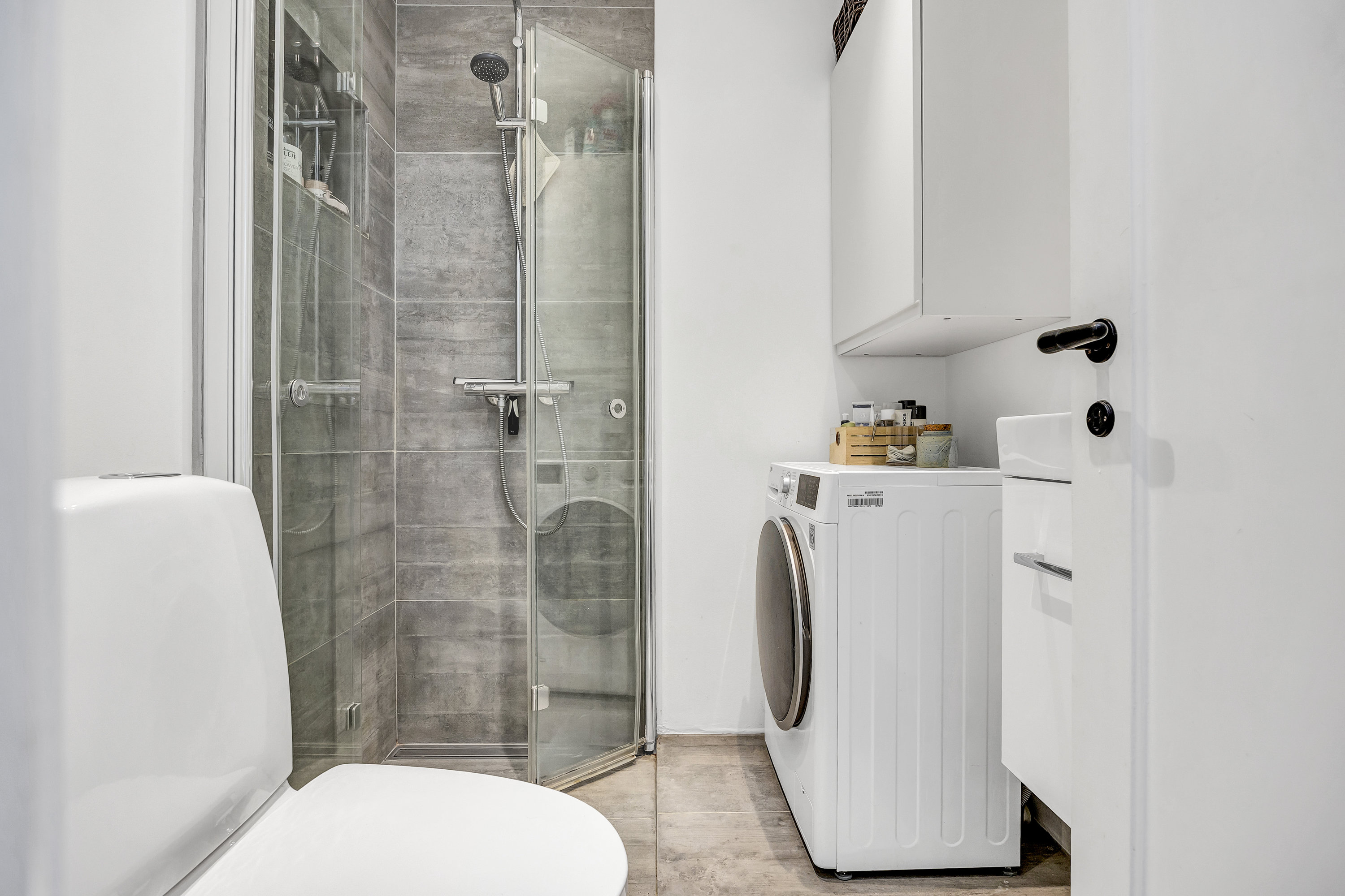 Fremhævet  billede i fuldskærmstilstand. Billede af Ane Katrines Vej 22, 4. th., 2000 Frederiksberg