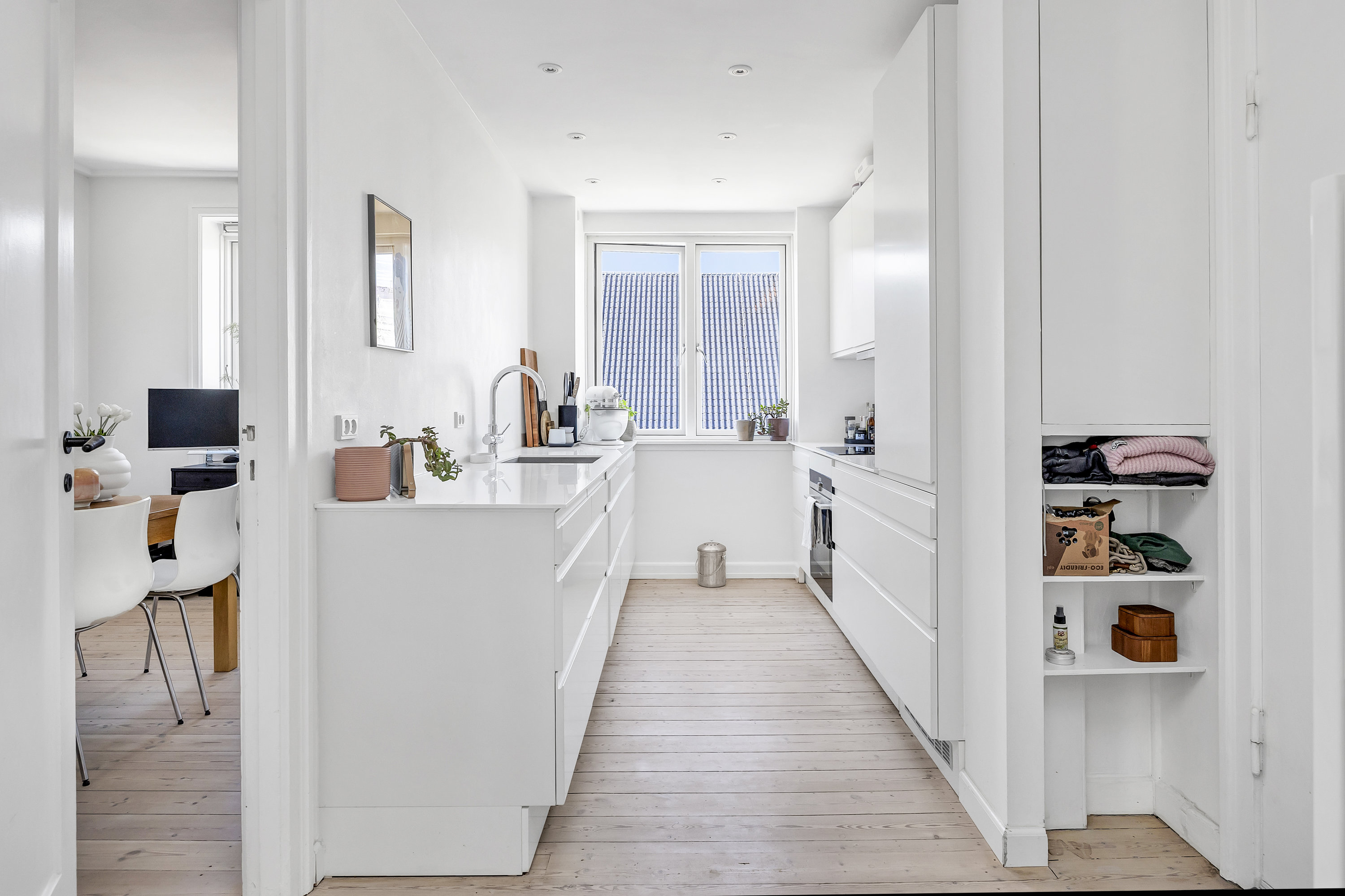 Ane Katrines Vej 22, 4. th., 2000 Frederiksberg