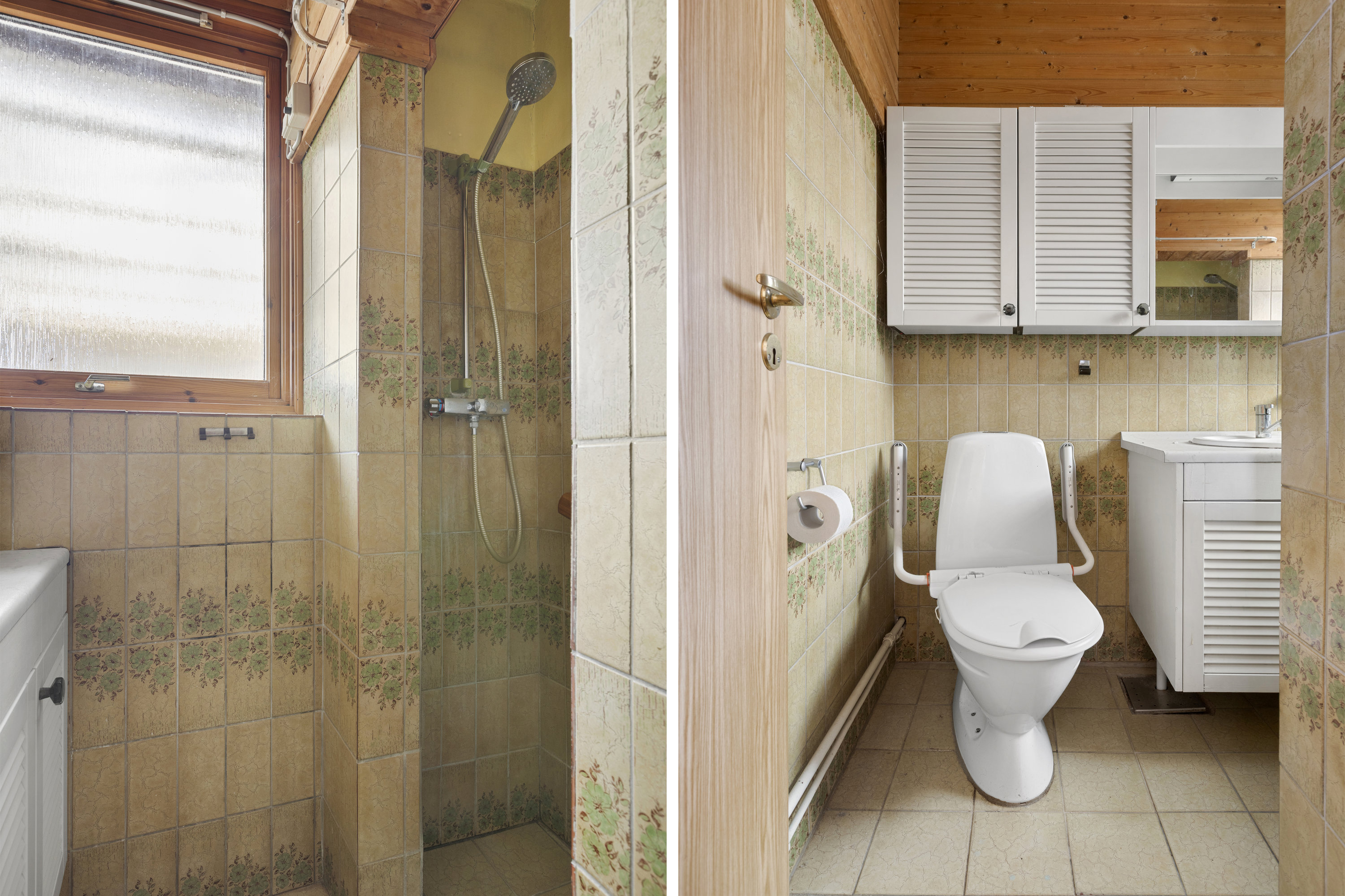 Fremhævet  billede i fuldskærmstilstand. Billede af Saltum Alle 14, 2770 Kastrup