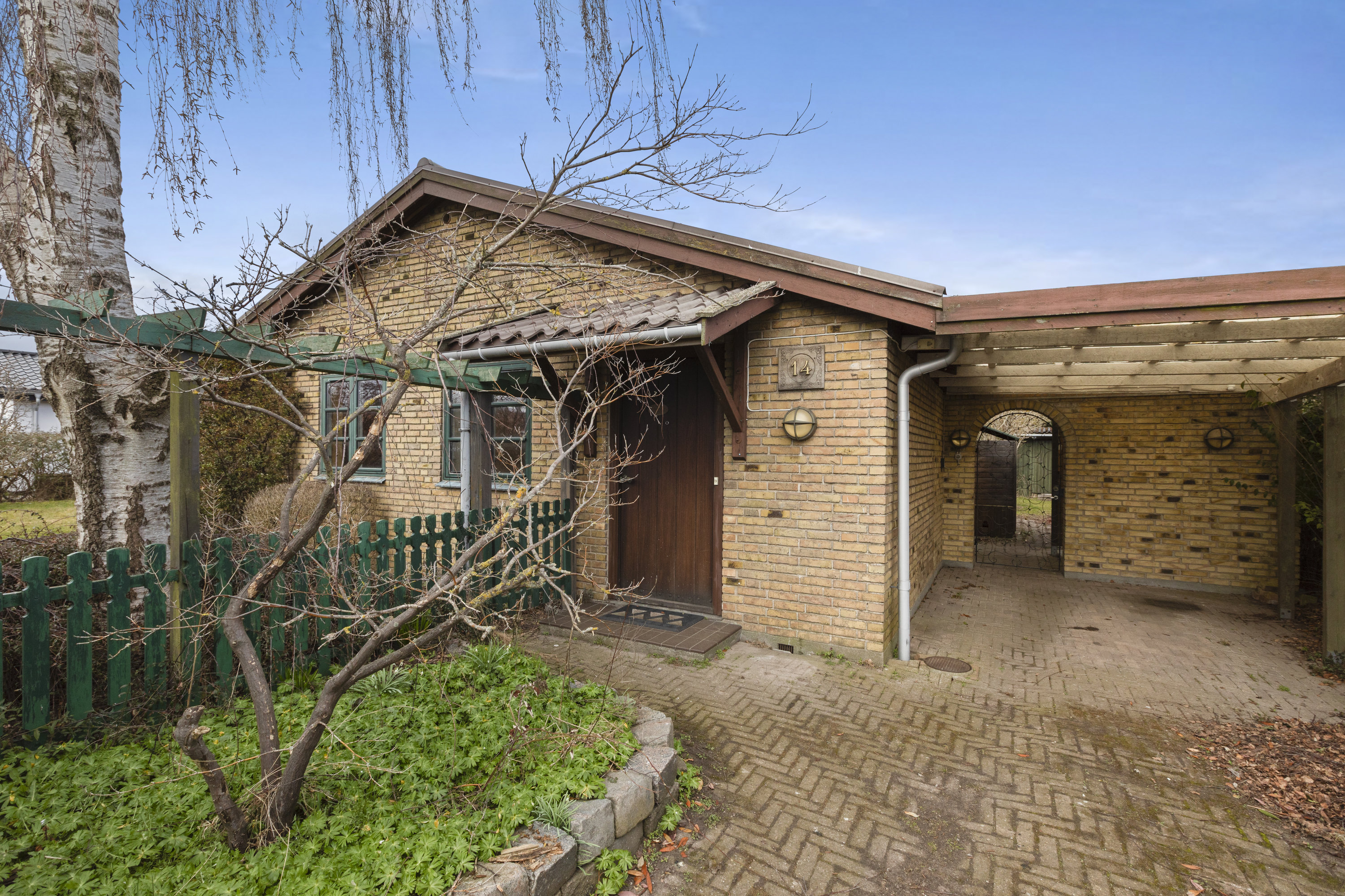 Saltum Alle 14, 2770 Kastrup