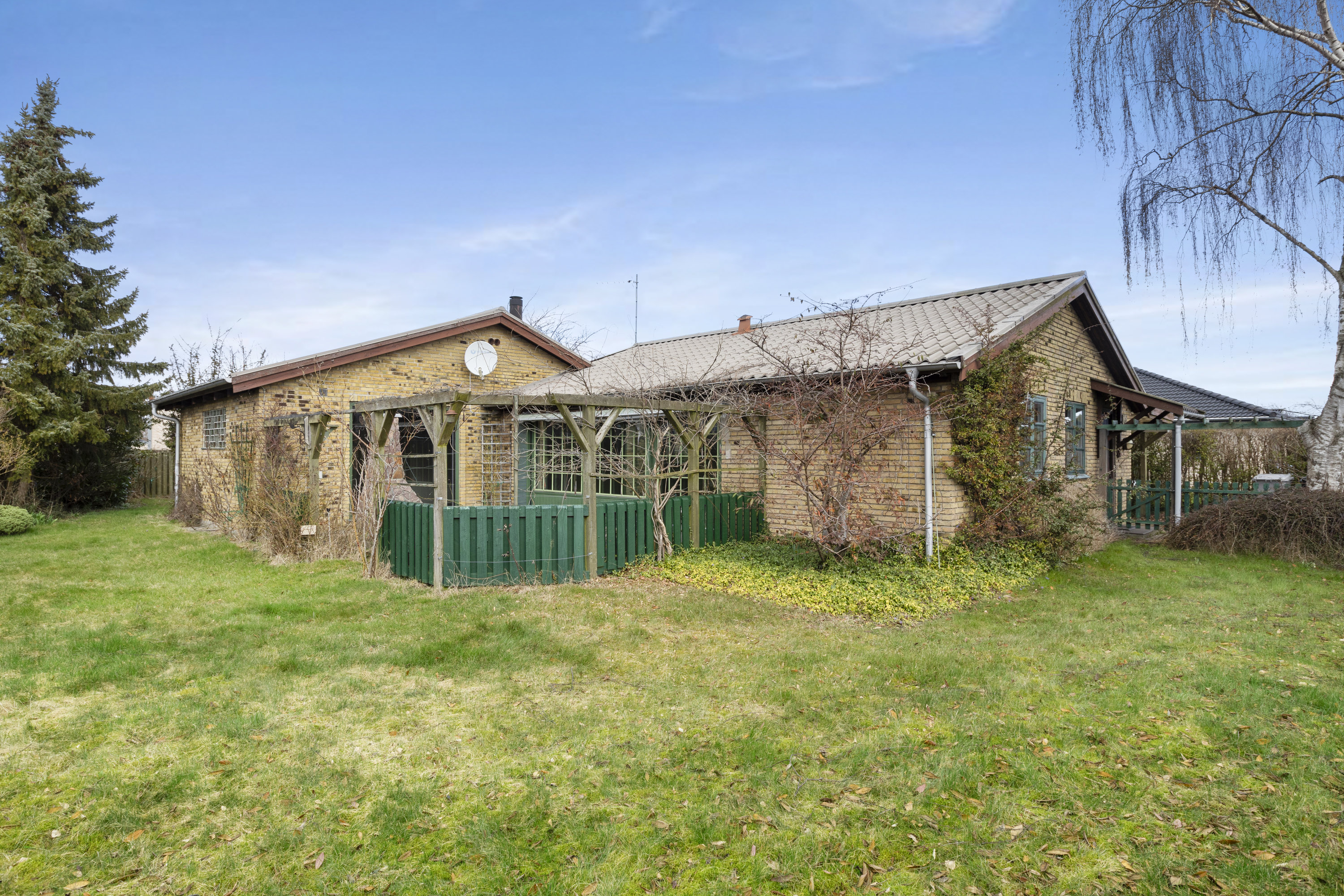 Saltum Alle 14, 2770 Kastrup