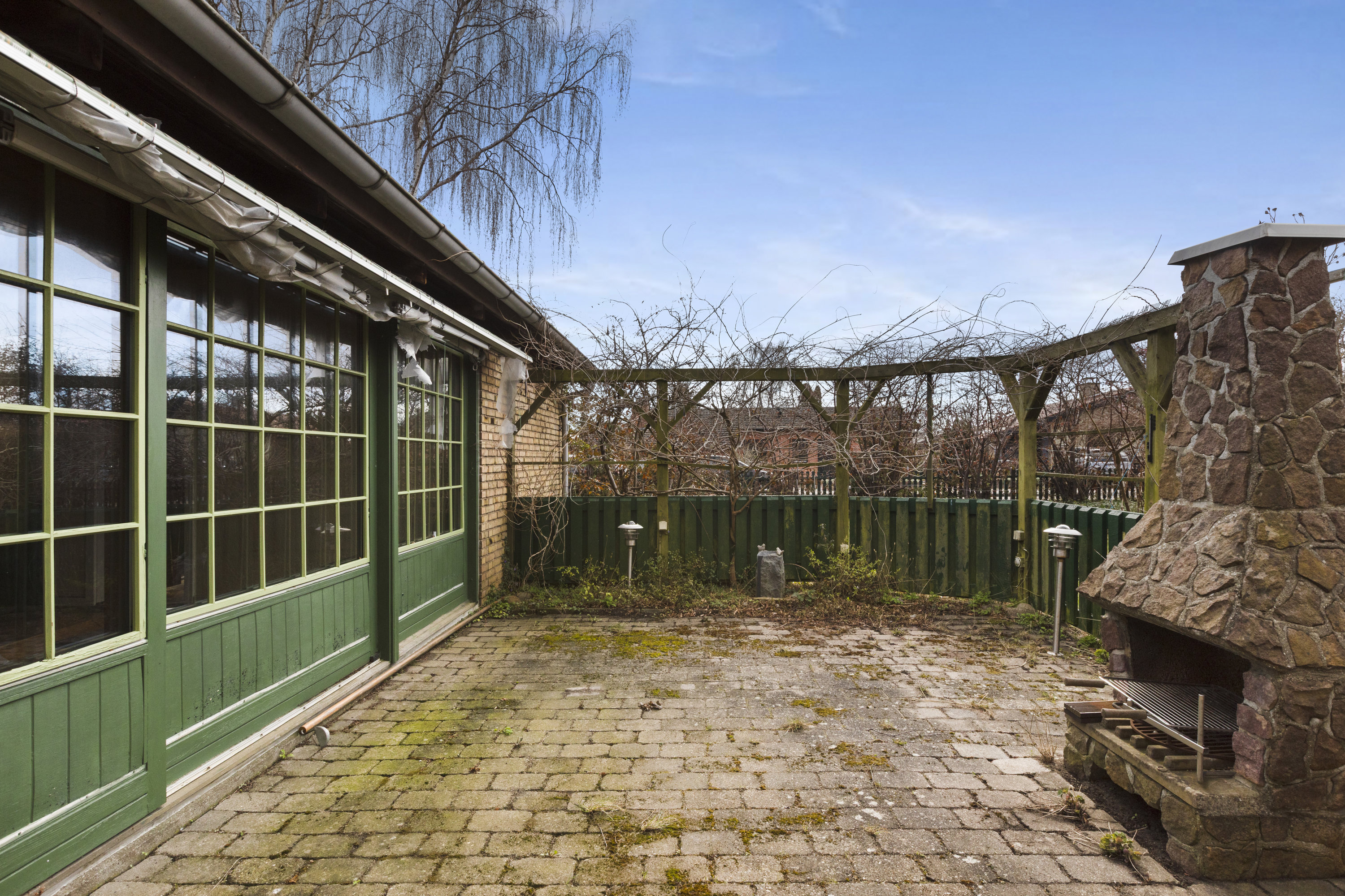 Fremhævet  billede i fuldskærmstilstand. Billede af Saltum Alle 14, 2770 Kastrup