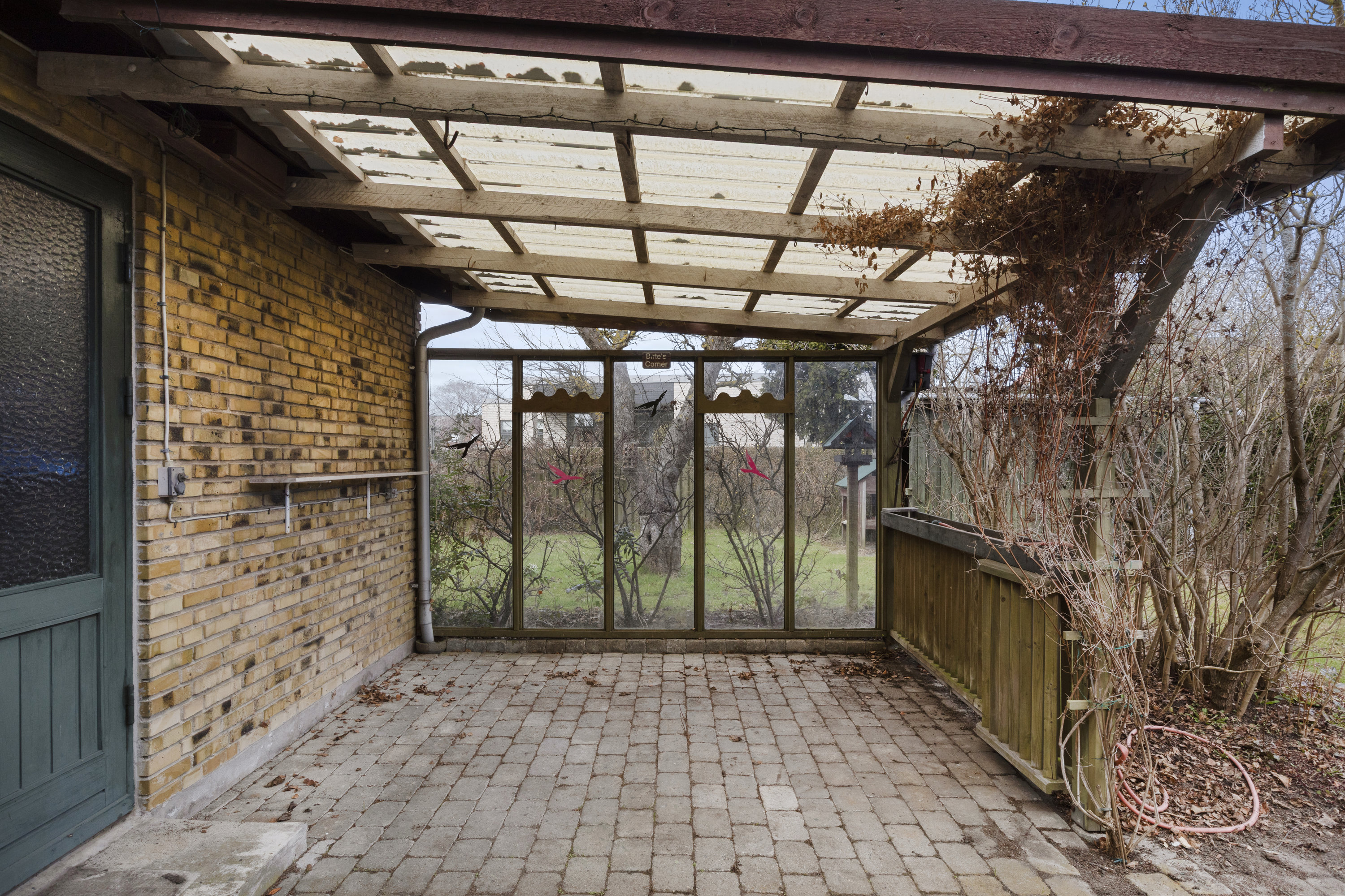 Fremhævet  billede i fuldskærmstilstand. Billede af Saltum Alle 14, 2770 Kastrup