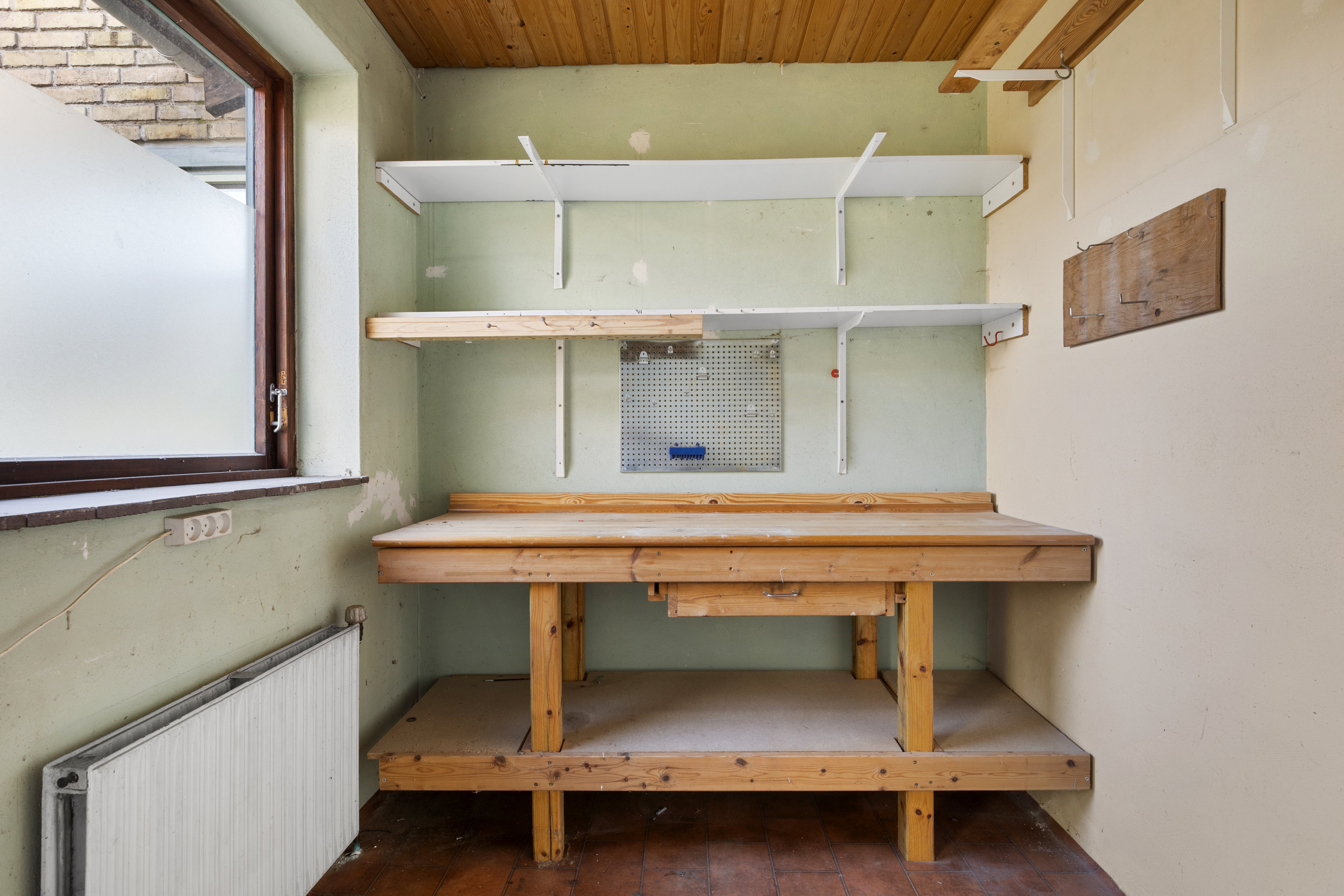 Fremhævet  billede i fuldskærmstilstand. Billede af Saltum Alle 14, 2770 Kastrup