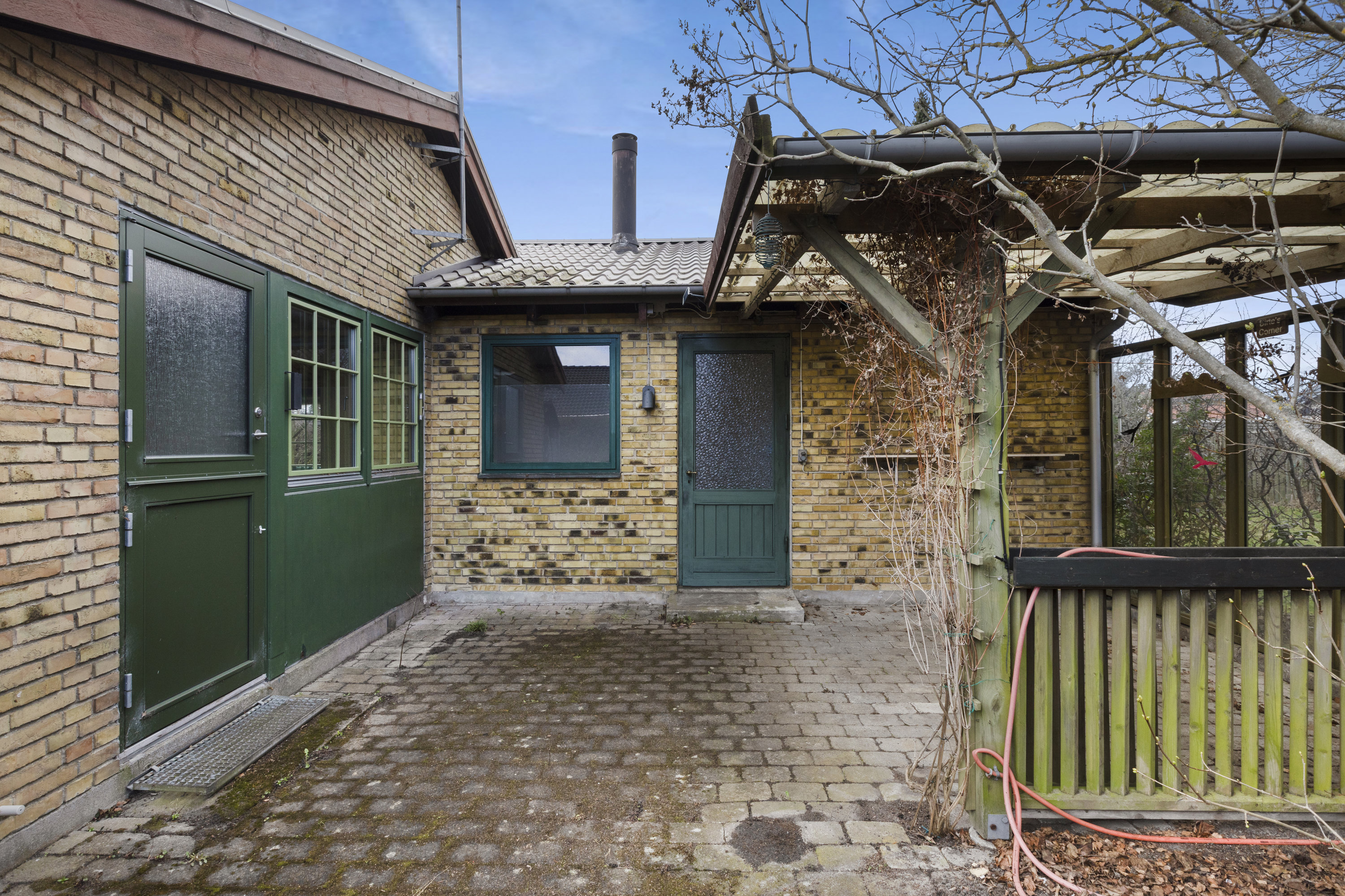 Fremhævet  billede i fuldskærmstilstand. Billede af Saltum Alle 14, 2770 Kastrup