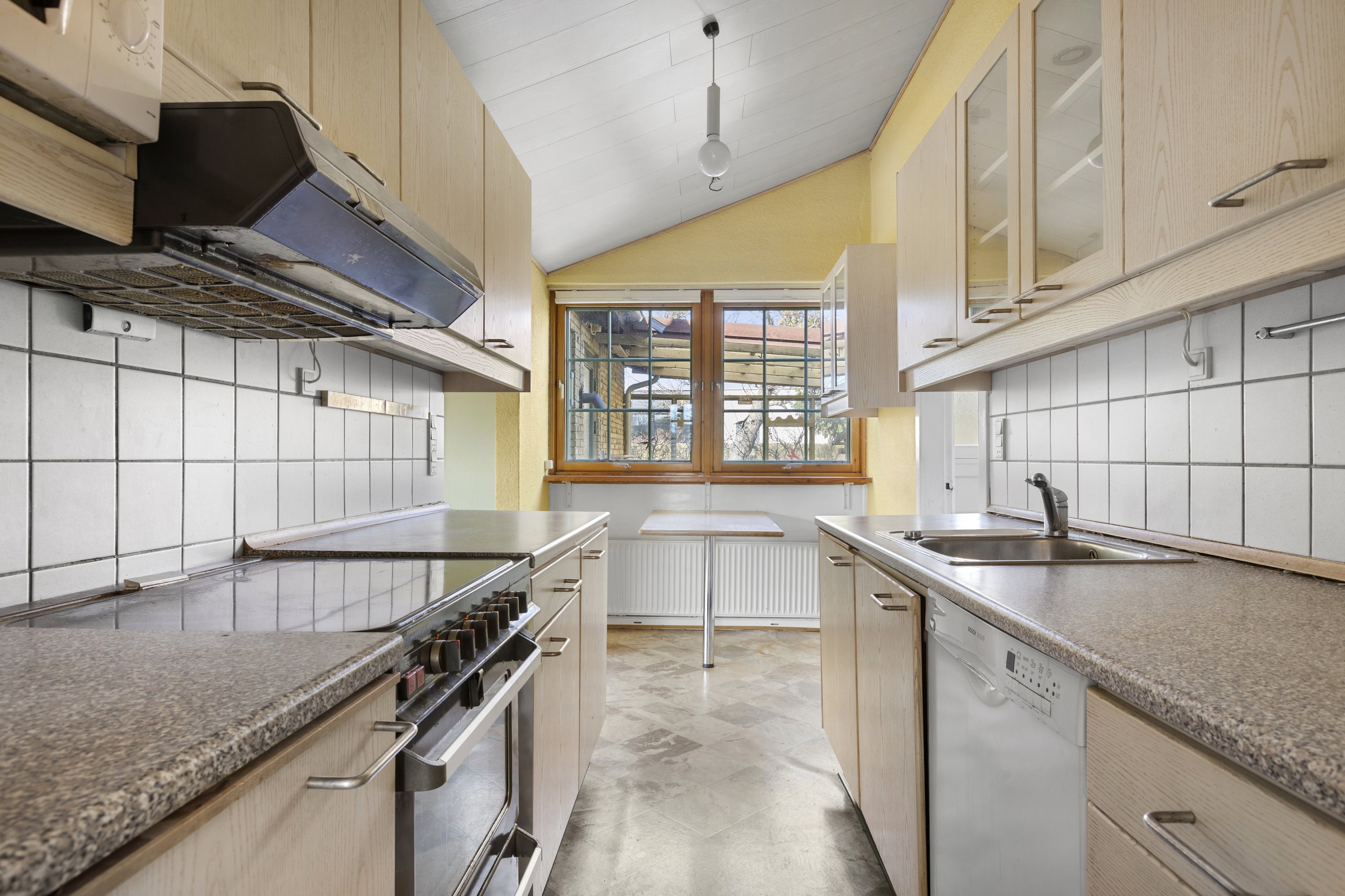 Fremhævet  billede i fuldskærmstilstand. Billede af Saltum Alle 14, 2770 Kastrup