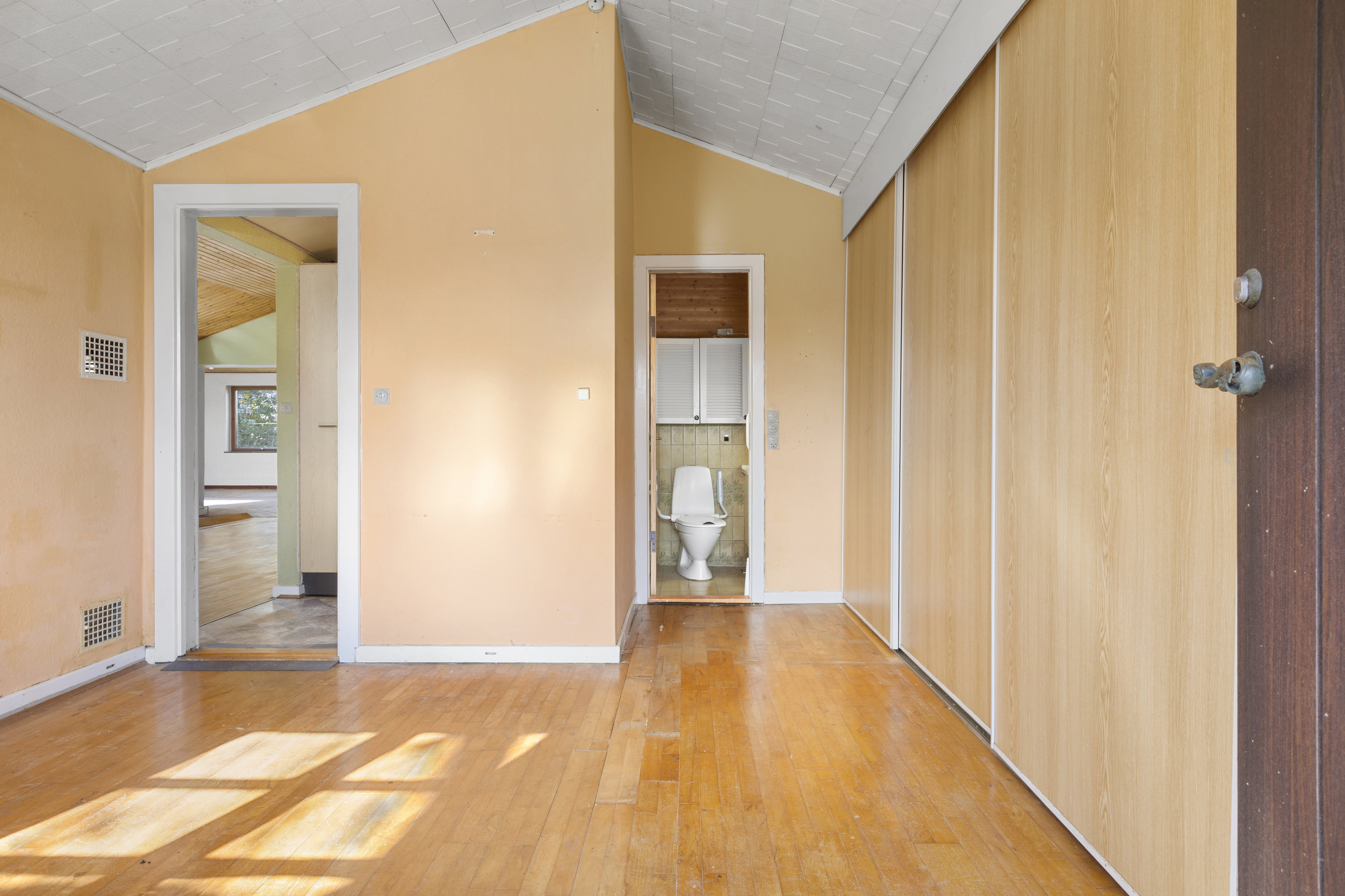 Fremhævet  billede i fuldskærmstilstand. Billede af Saltum Alle 14, 2770 Kastrup