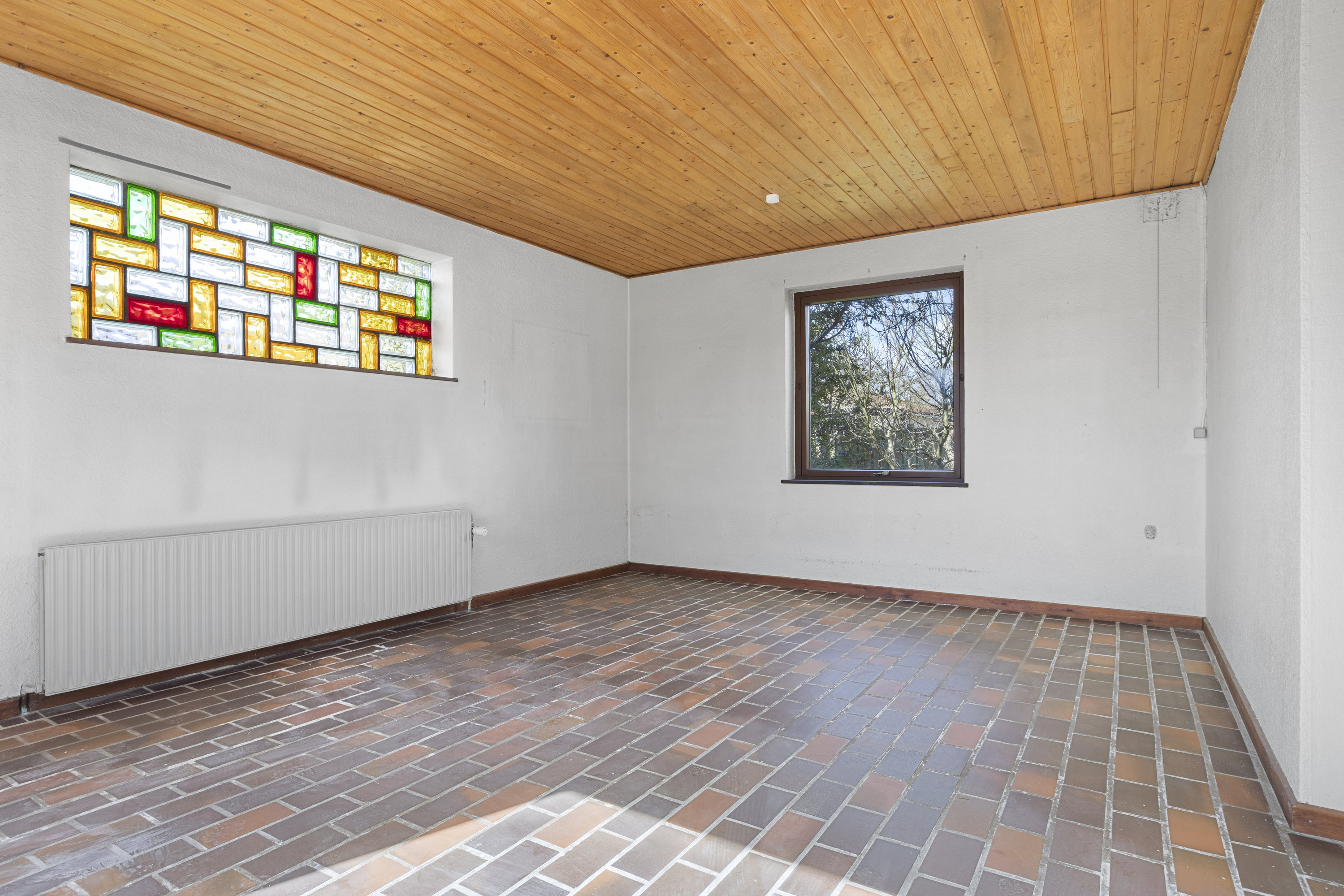 Fremhævet  billede i fuldskærmstilstand. Billede af Saltum Alle 14, 2770 Kastrup