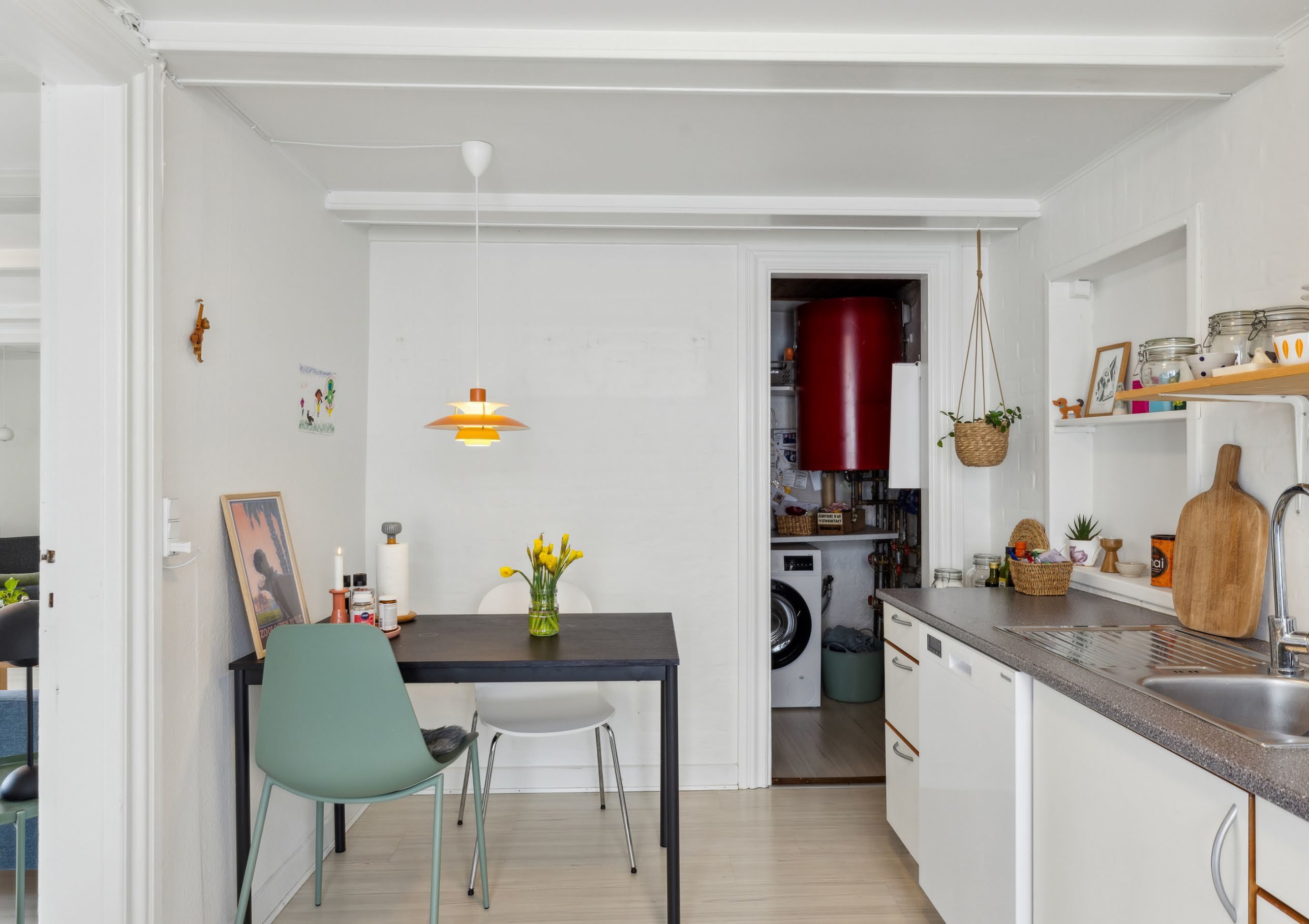 Fremhævet  billede i fuldskærmstilstand. Billede af Gildegade Gang 2, 6200 Aabenraa