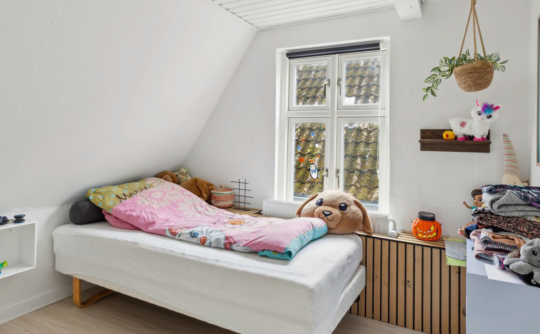 Fremhævet  billede i fuldskærmstilstand. Billede af Gildegade Gang 2, 6200 Aabenraa