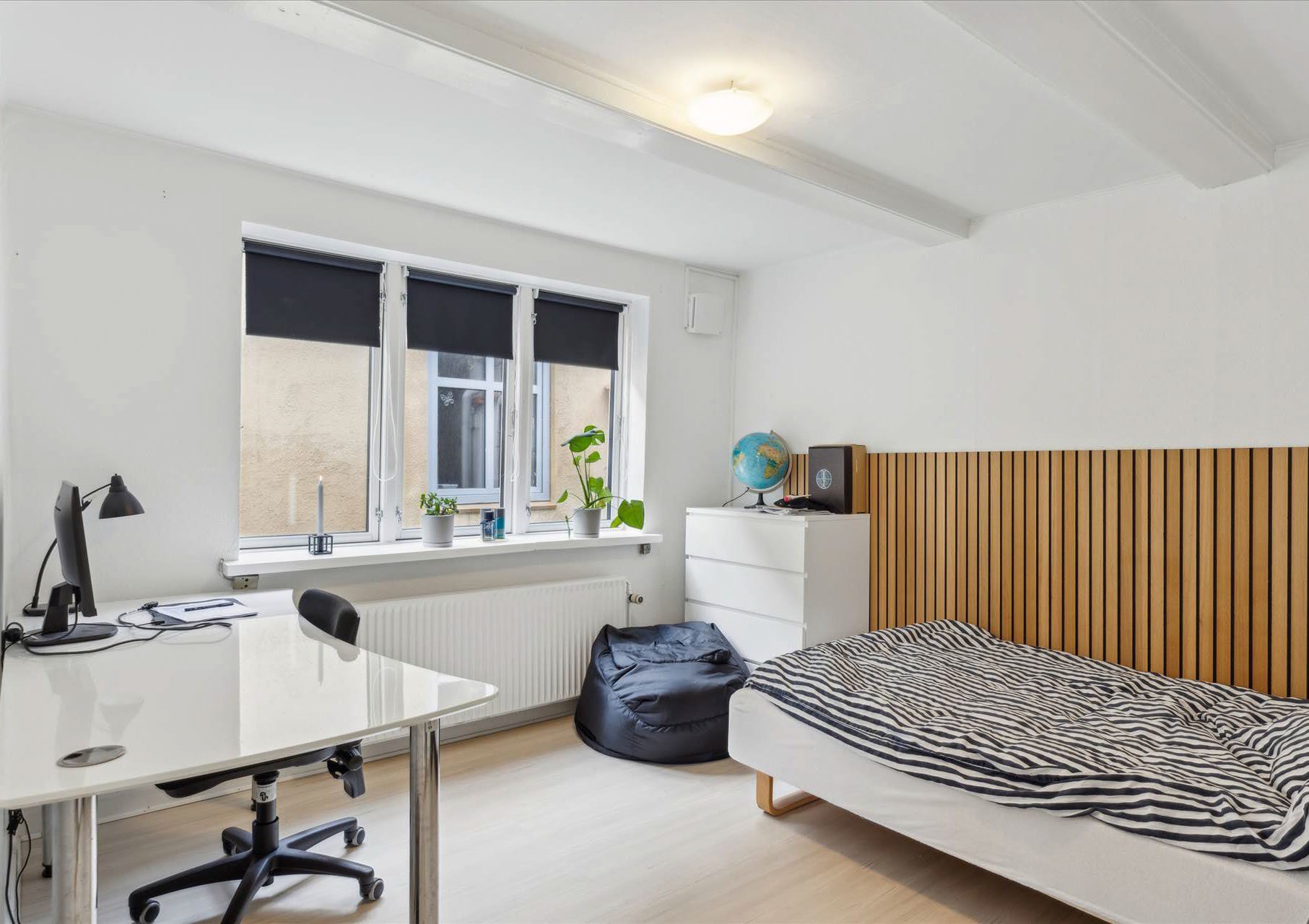 Fremhævet  billede i fuldskærmstilstand. Billede af Gildegade Gang 2, 6200 Aabenraa