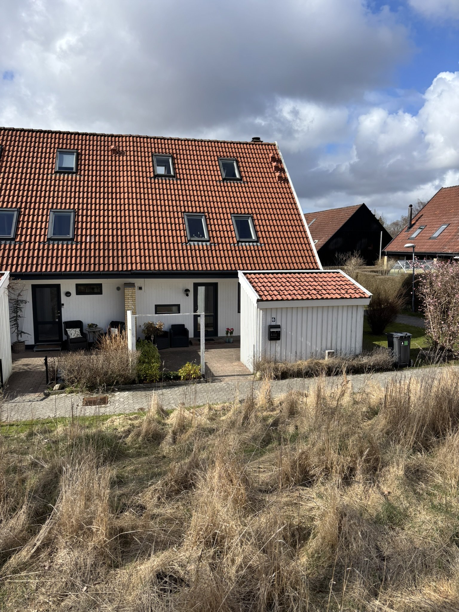 Slåenbækken 6, Ny Hammersholt, 3400 Hillerød