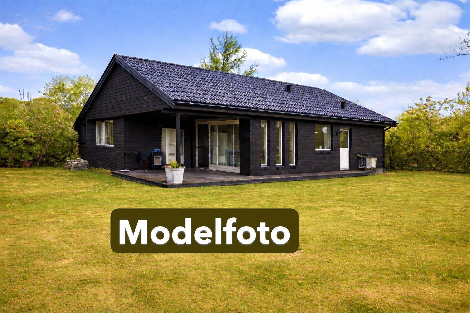 Vænget 10, 3120 Dronningmølle