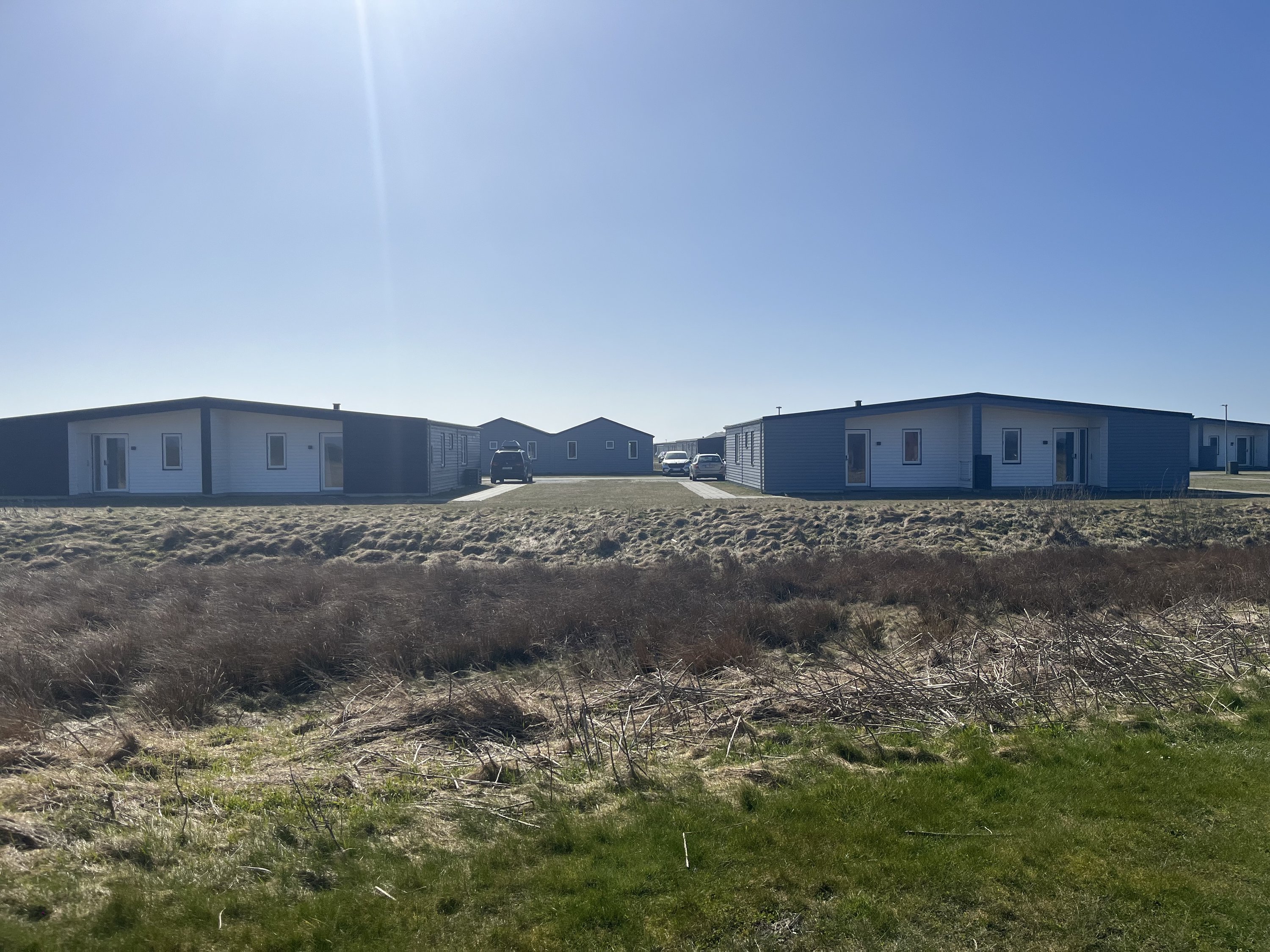 Fremhævet  billede i fuldskærmstilstand. Billede af Havstien 126, Søndervig, 6950 Ringkøbing