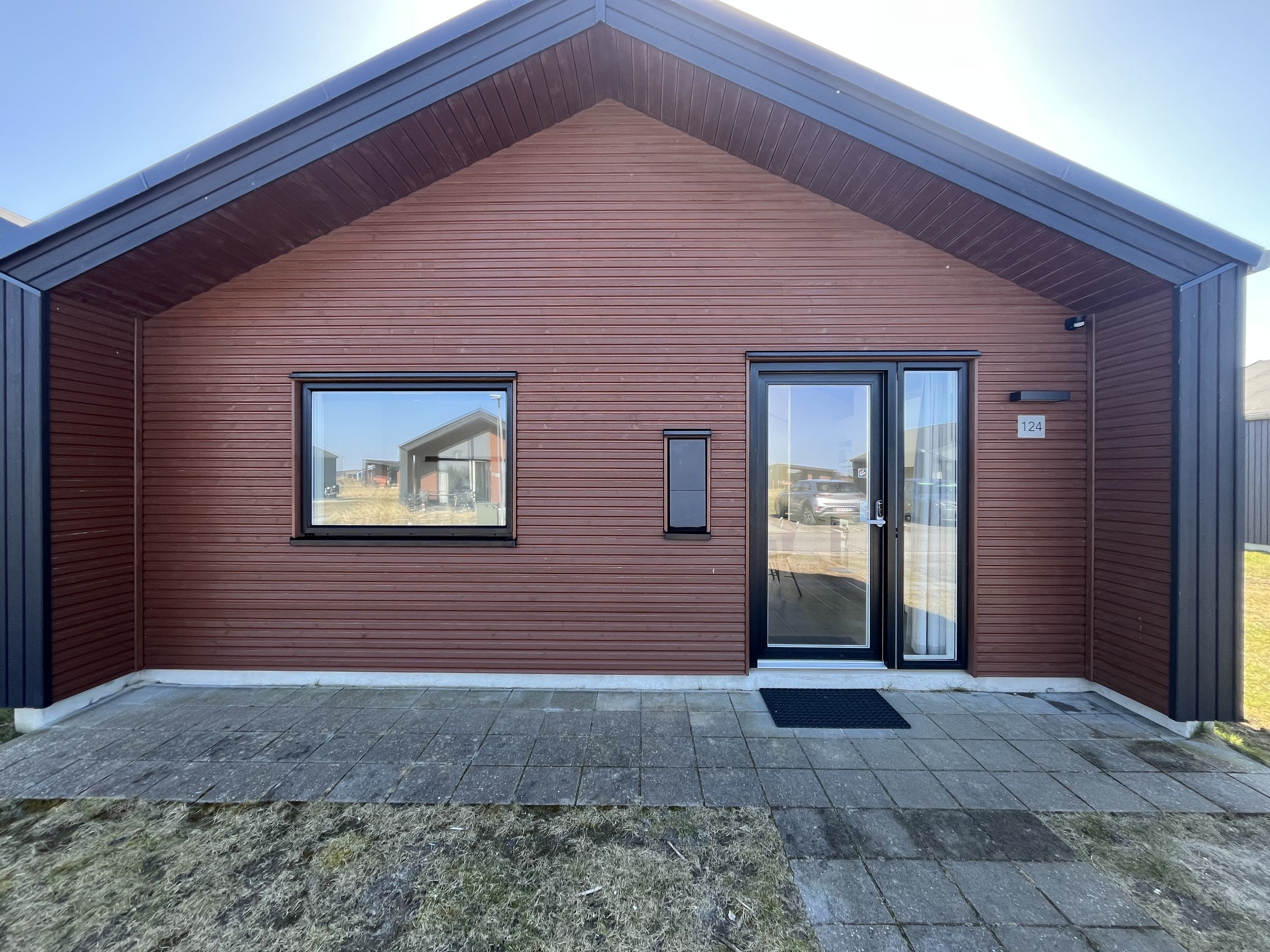 Havstien 126, Søndervig, 6950 Ringkøbing