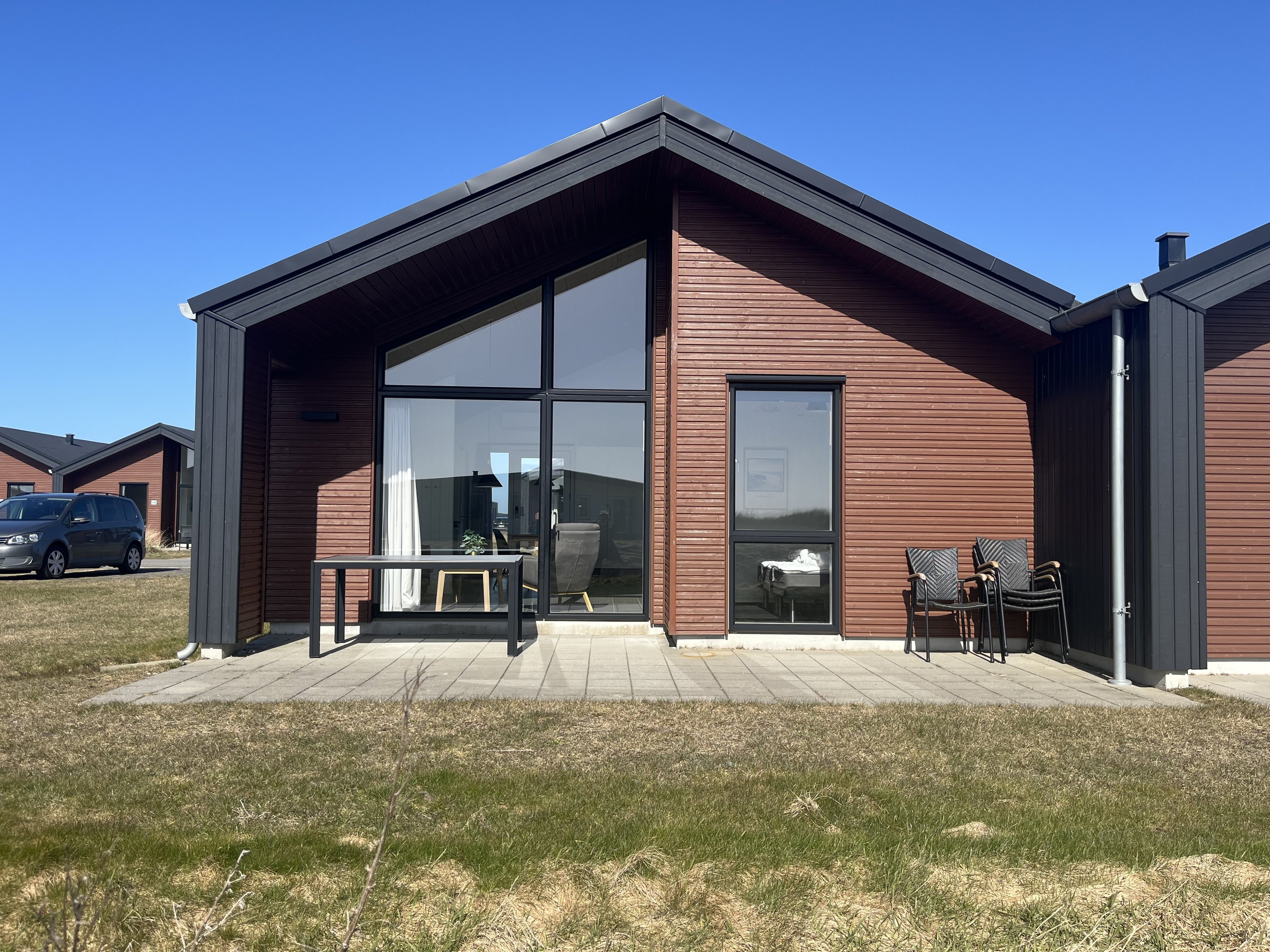 Havstien 126, Søndervig, 6950 Ringkøbing