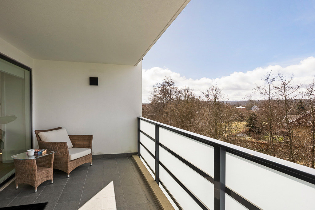 Fremhævet  billede i fuldskærmstilstand. Billede af Skovparken 64, 6200 Aabenraa