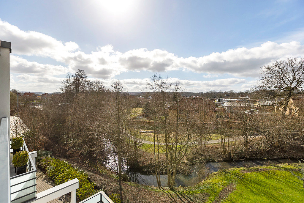 Fremhævet  billede i fuldskærmstilstand. Billede af Skovparken 64, 6200 Aabenraa