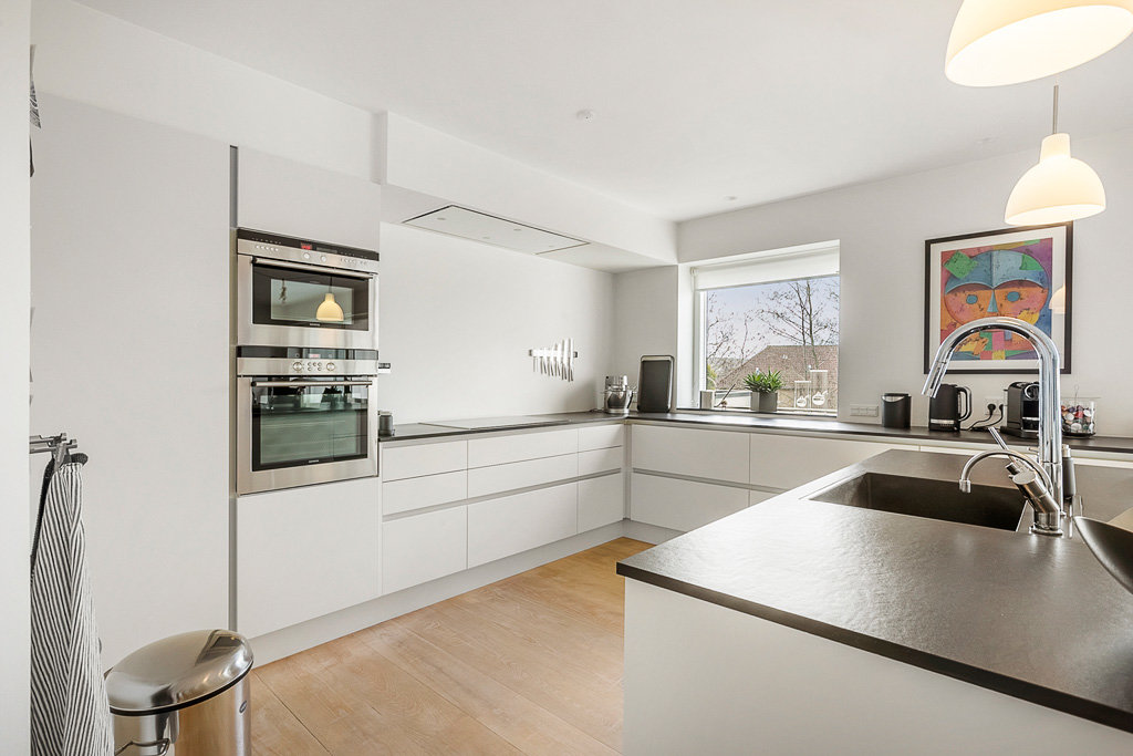 Fremhævet  billede i fuldskærmstilstand. Billede af Skovparken 64, 6200 Aabenraa