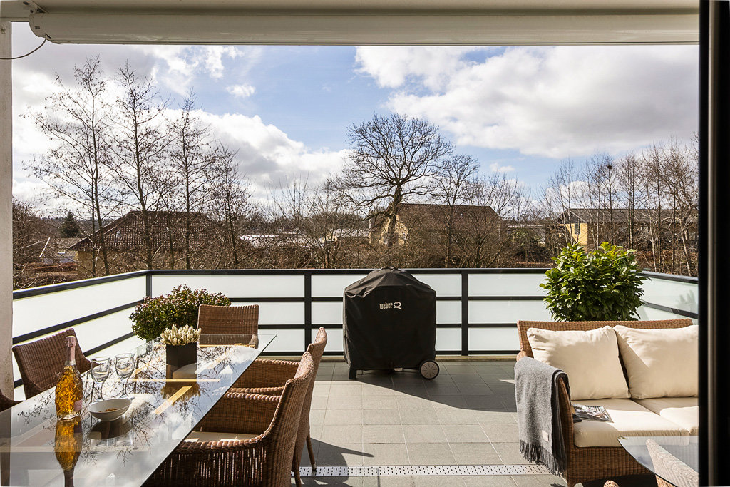 Fremhævet  billede i fuldskærmstilstand. Billede af Skovparken 64, 6200 Aabenraa