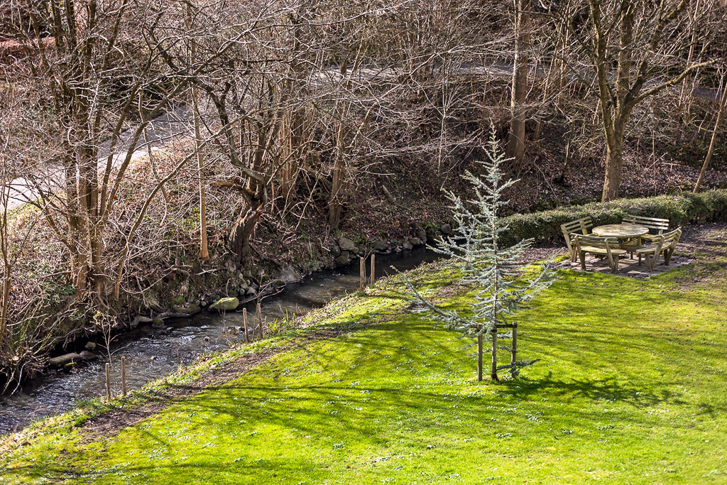 Fremhævet  billede i fuldskærmstilstand. Billede af Skovparken 64, 6200 Aabenraa
