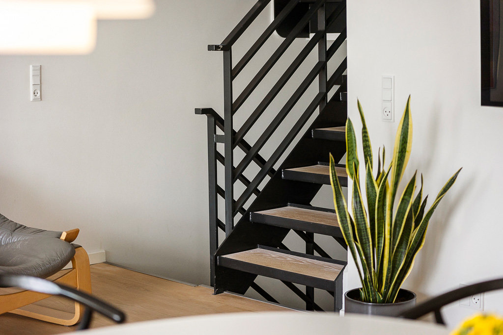 Fremhævet  billede i fuldskærmstilstand. Billede af Skovparken 64, 6200 Aabenraa