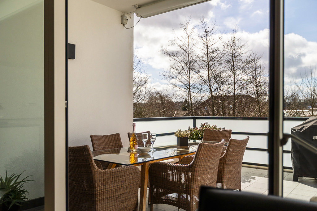 Fremhævet  billede i fuldskærmstilstand. Billede af Skovparken 64, 6200 Aabenraa