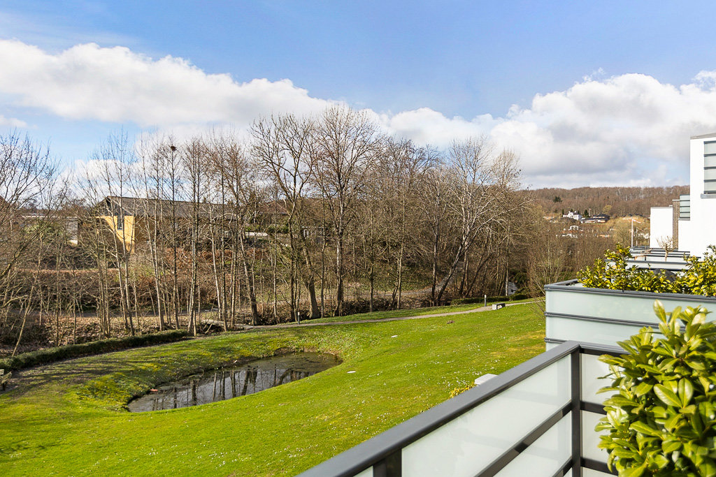 Fremhævet  billede i fuldskærmstilstand. Billede af Skovparken 64, 6200 Aabenraa