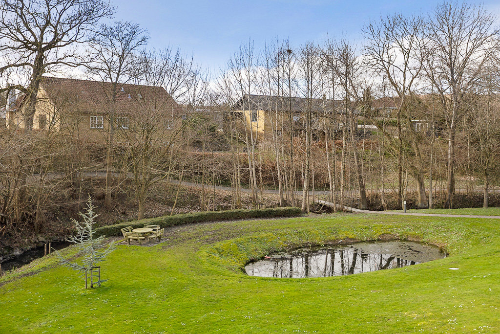 Fremhævet  billede i fuldskærmstilstand. Billede af Skovparken 64, 6200 Aabenraa