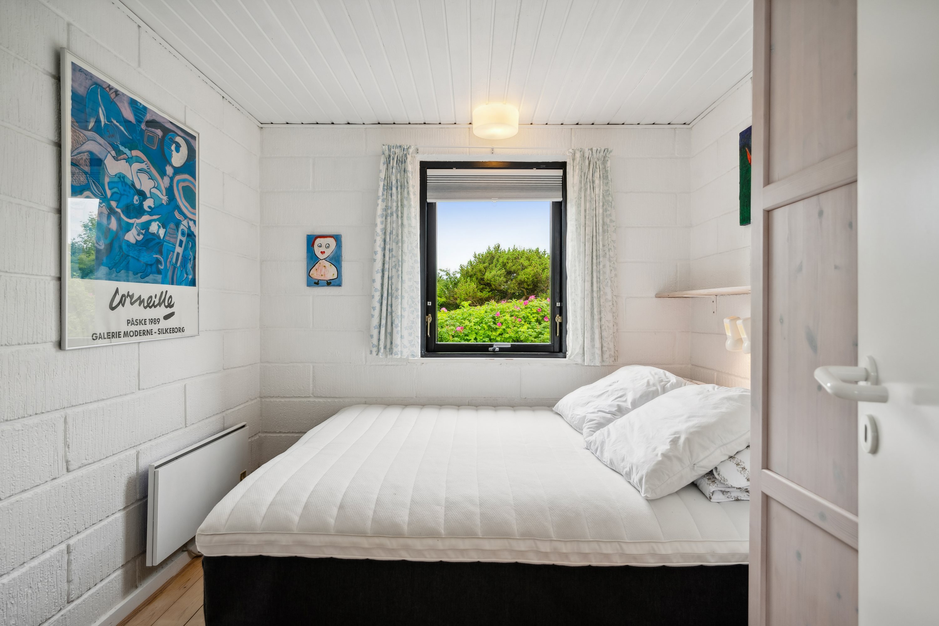 Fremhævet værelse billede i fuldskærmstilstand. Billede af Katamaranstien 7, Dråby Strand, 8400 Ebeltoft