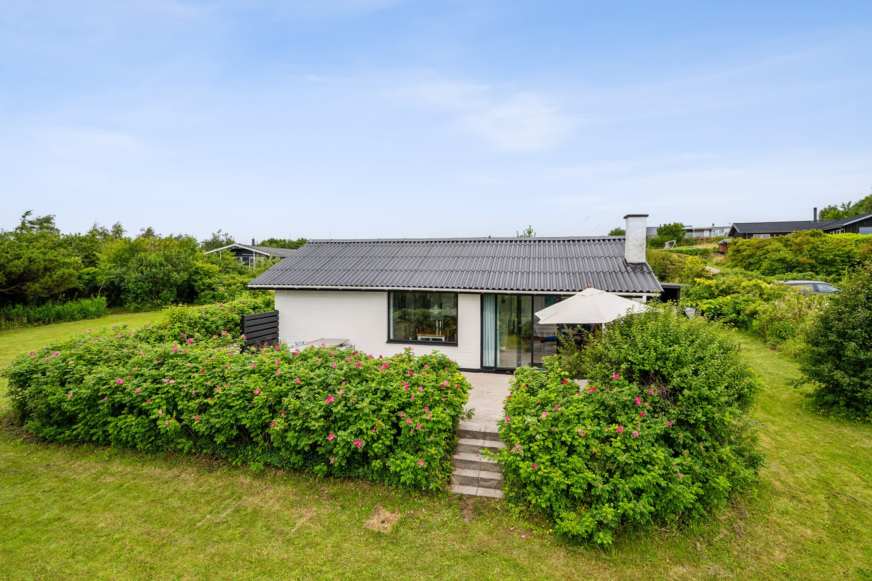 Katamaranstien 7, Dråby Strand, 8400 Ebeltoft